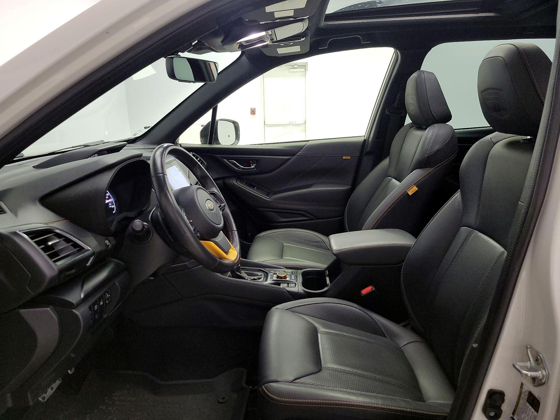 Thumbnail: 2022 Subaru Forester - 11