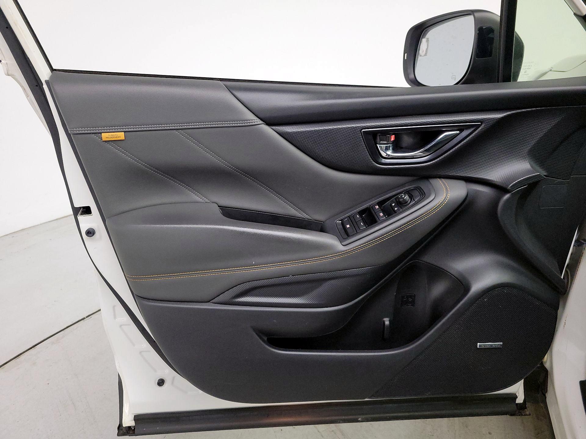 Thumbnail: 2022 Subaru Forester - 12