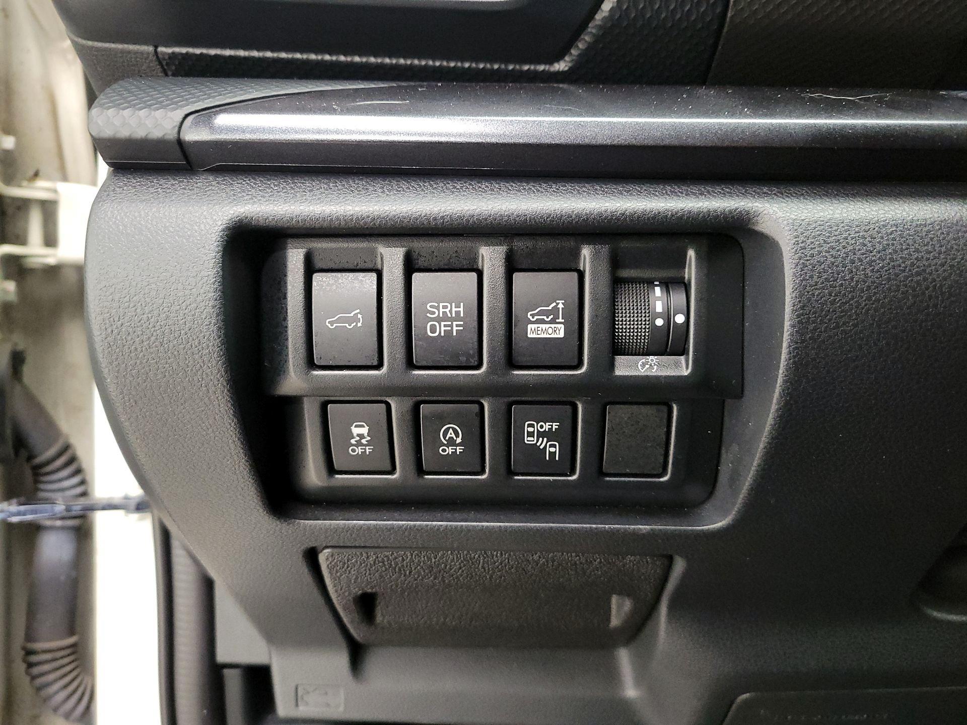 Thumbnail: 2022 Subaru Forester - 13