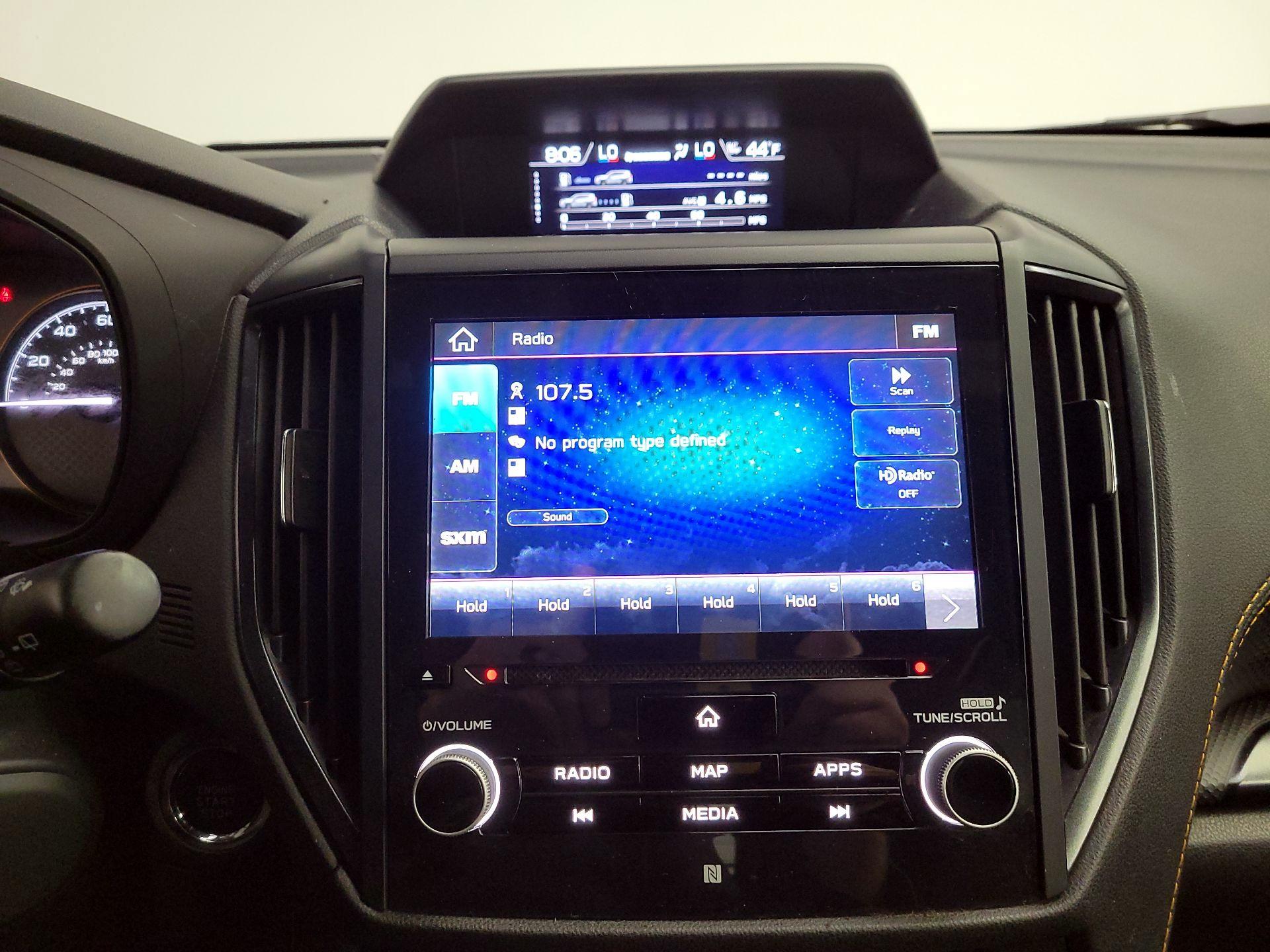 Thumbnail: 2022 Subaru Forester - 16