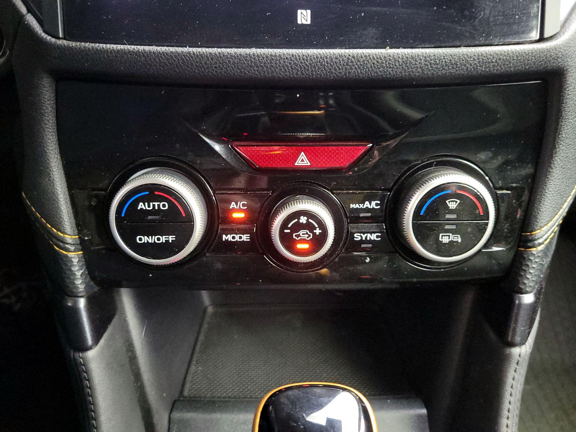 Thumbnail: 2022 Subaru Forester - 17