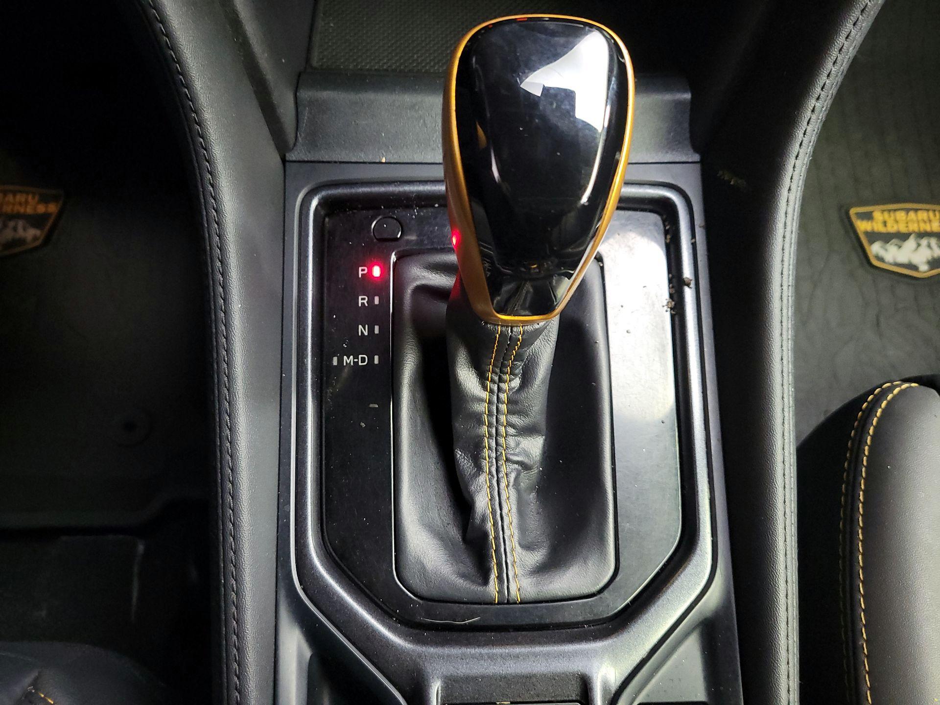 Thumbnail: 2022 Subaru Forester - 18