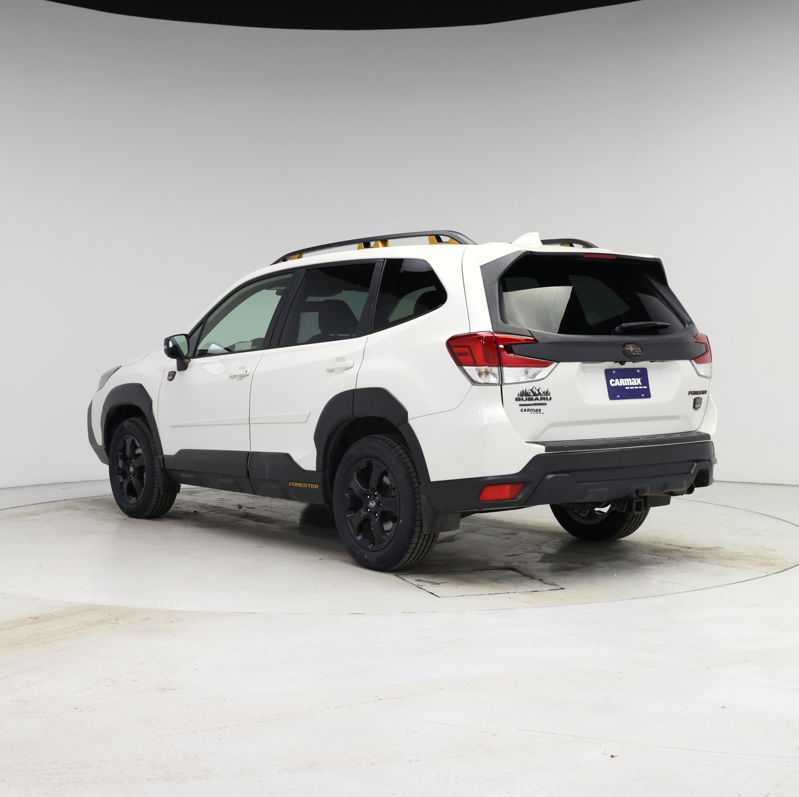 Thumbnail: 2022 Subaru Forester - 2