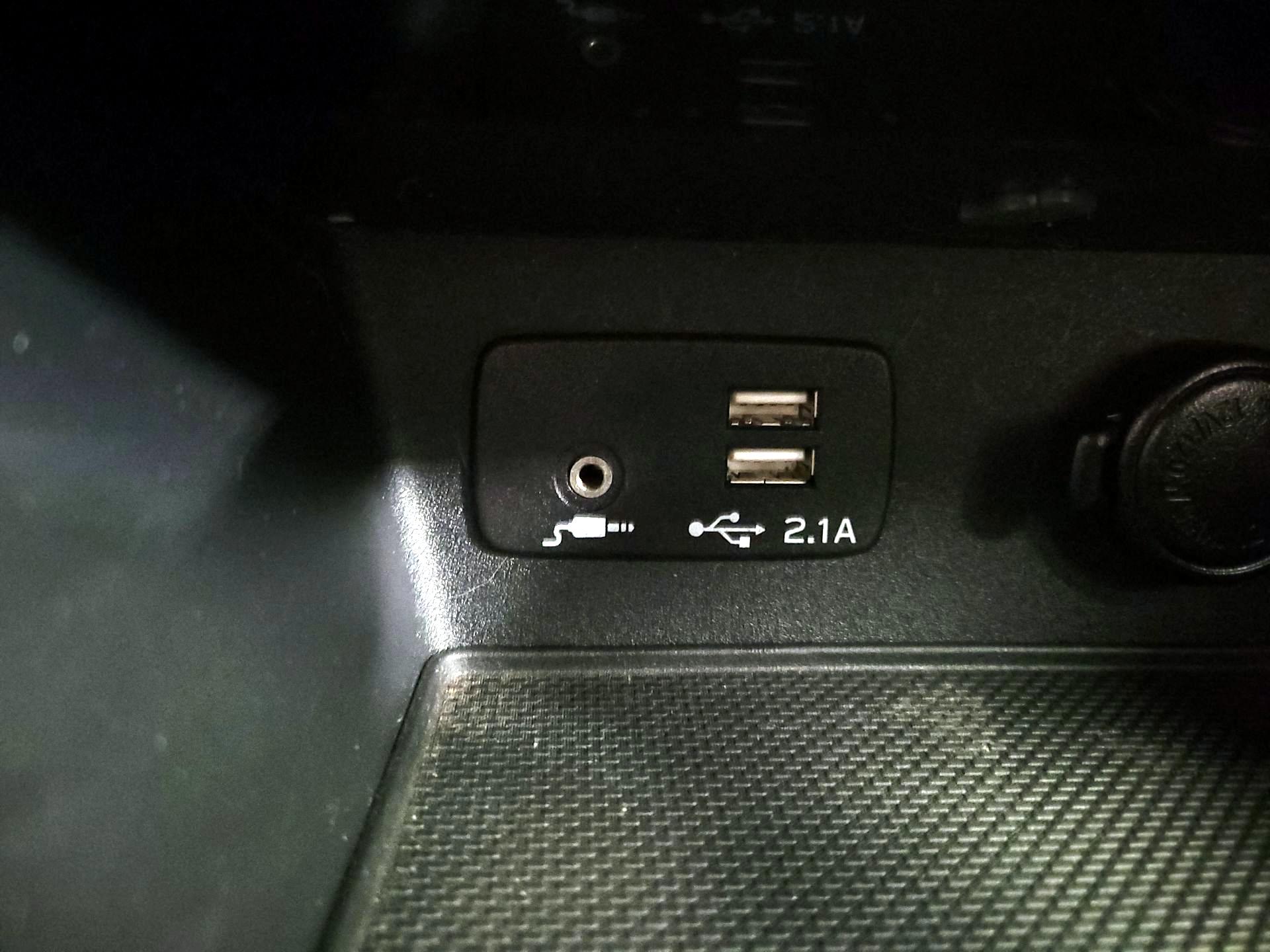 Thumbnail: 2022 Subaru Forester - 19