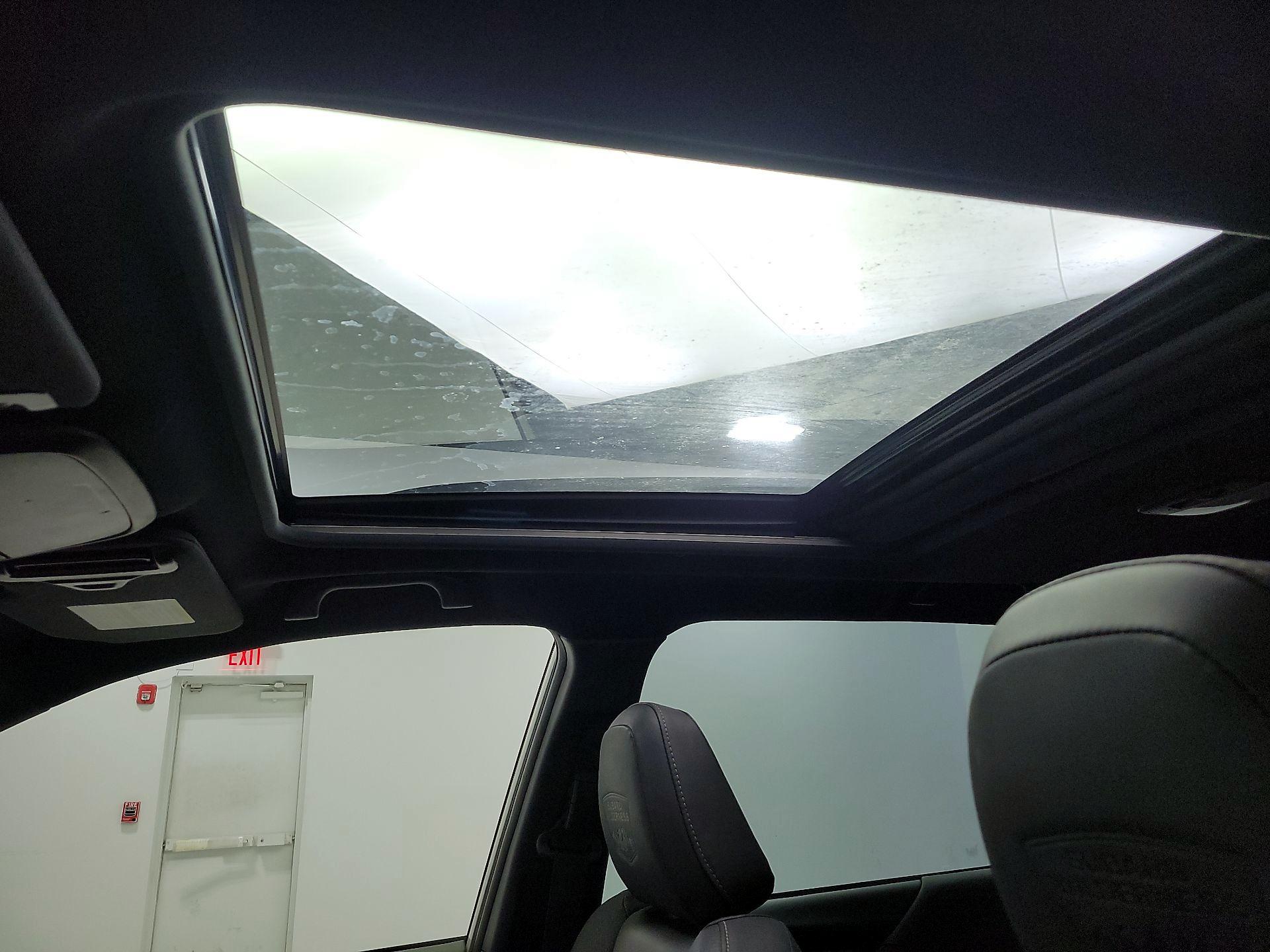 Thumbnail: 2022 Subaru Forester - 20