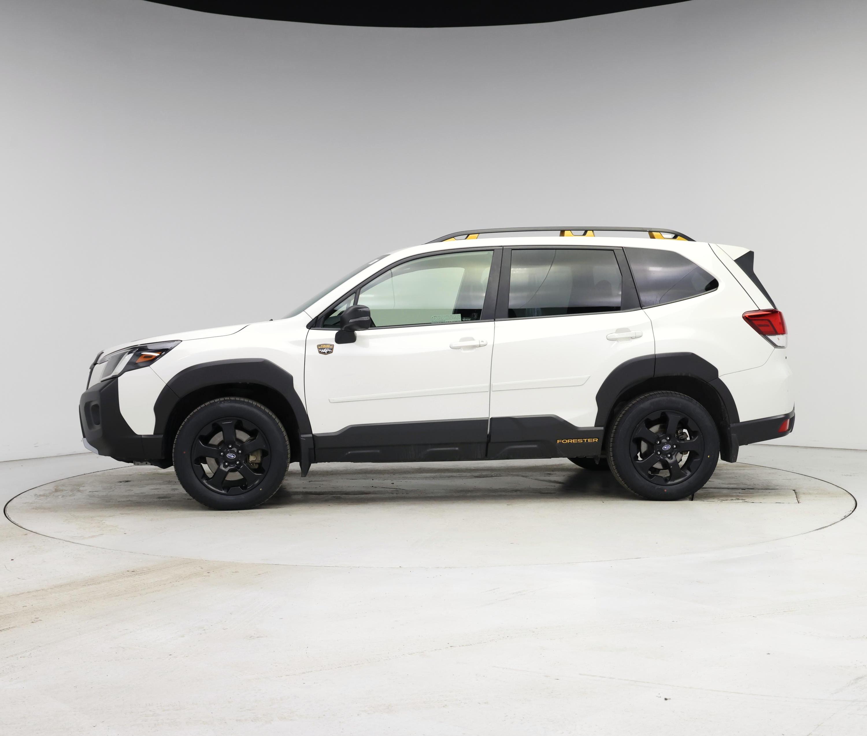 Thumbnail: 2022 Subaru Forester - 3