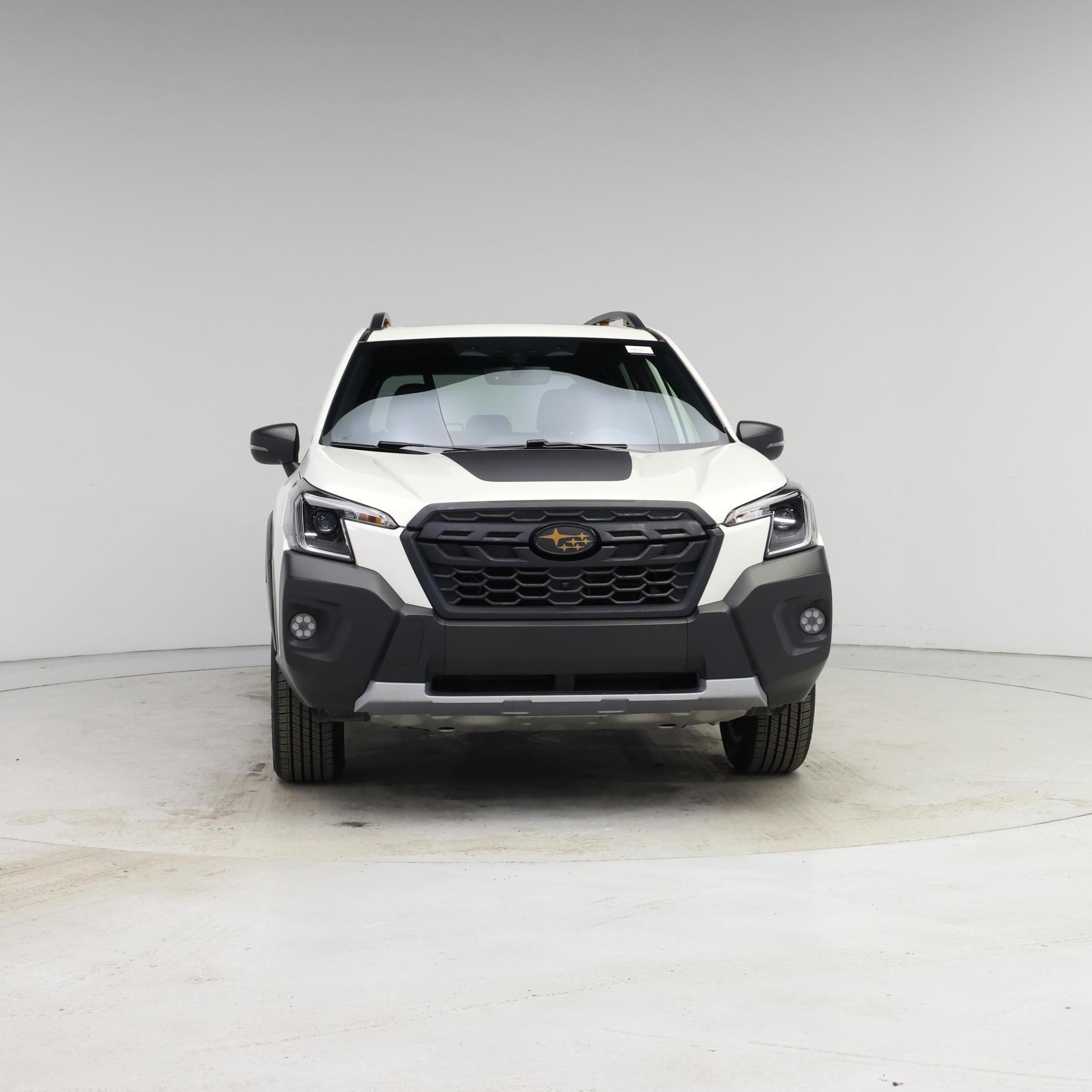 Thumbnail: 2022 Subaru Forester - 5