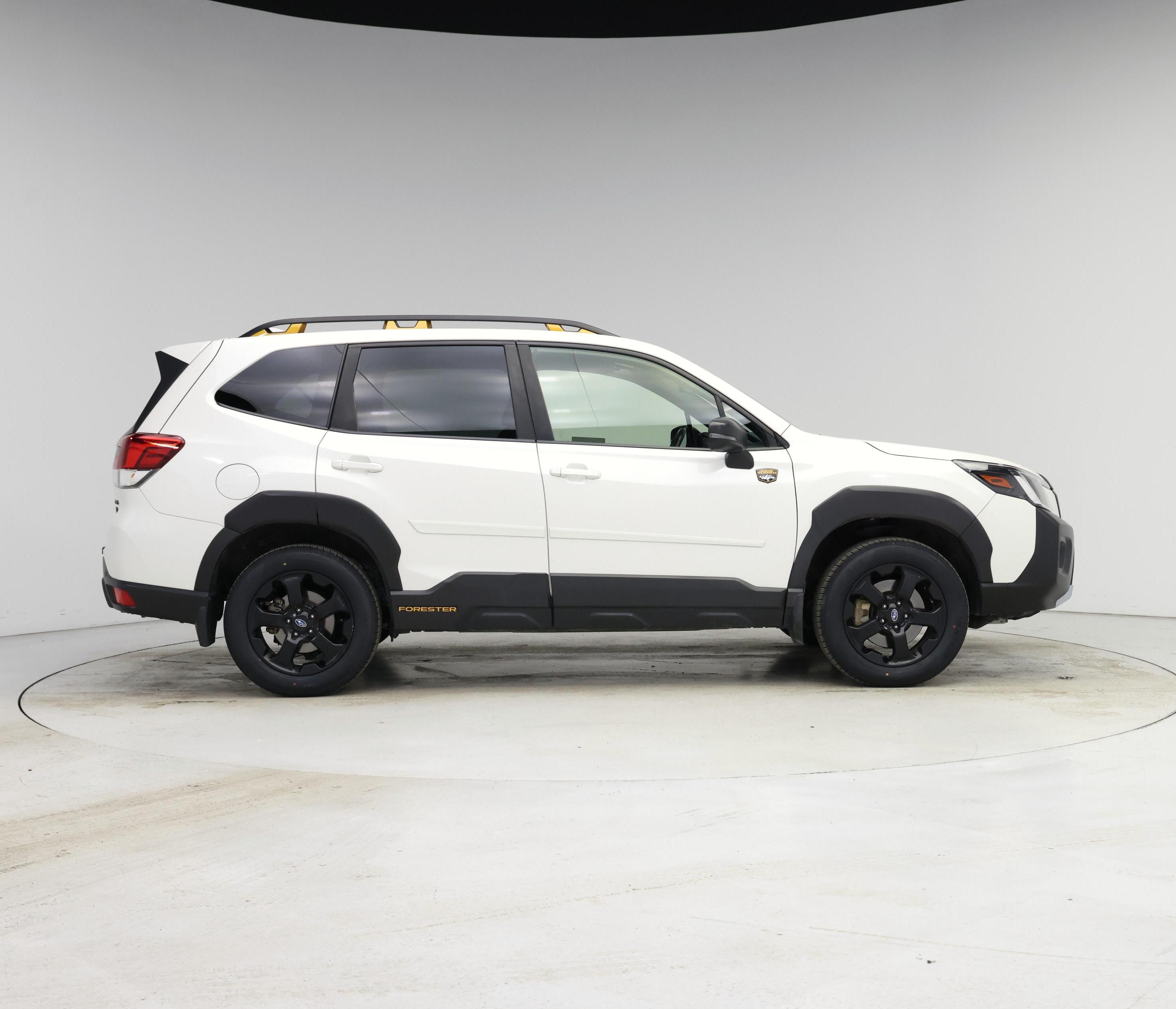 Thumbnail: 2022 Subaru Forester - 7