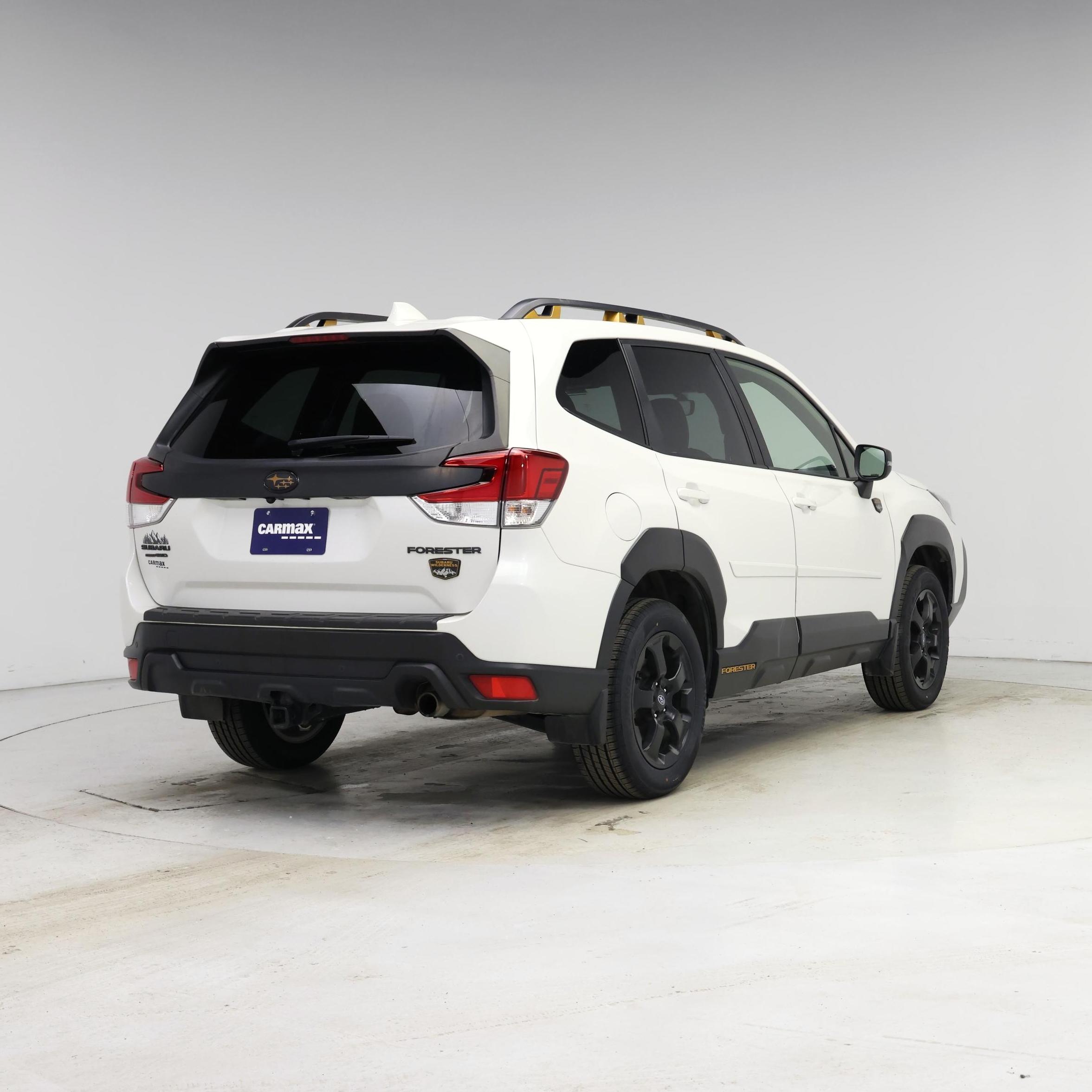 Thumbnail: 2022 Subaru Forester - 8
