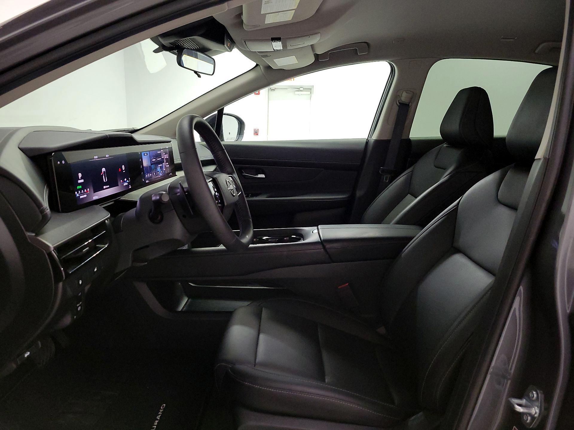 Thumbnail: 2025 Nissan Murano - 11