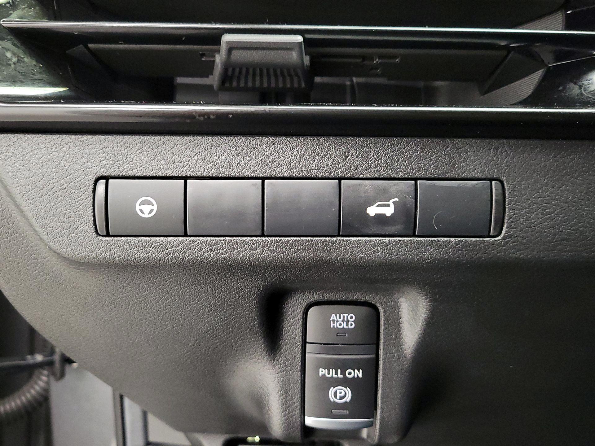 Thumbnail: 2025 Nissan Murano - 13