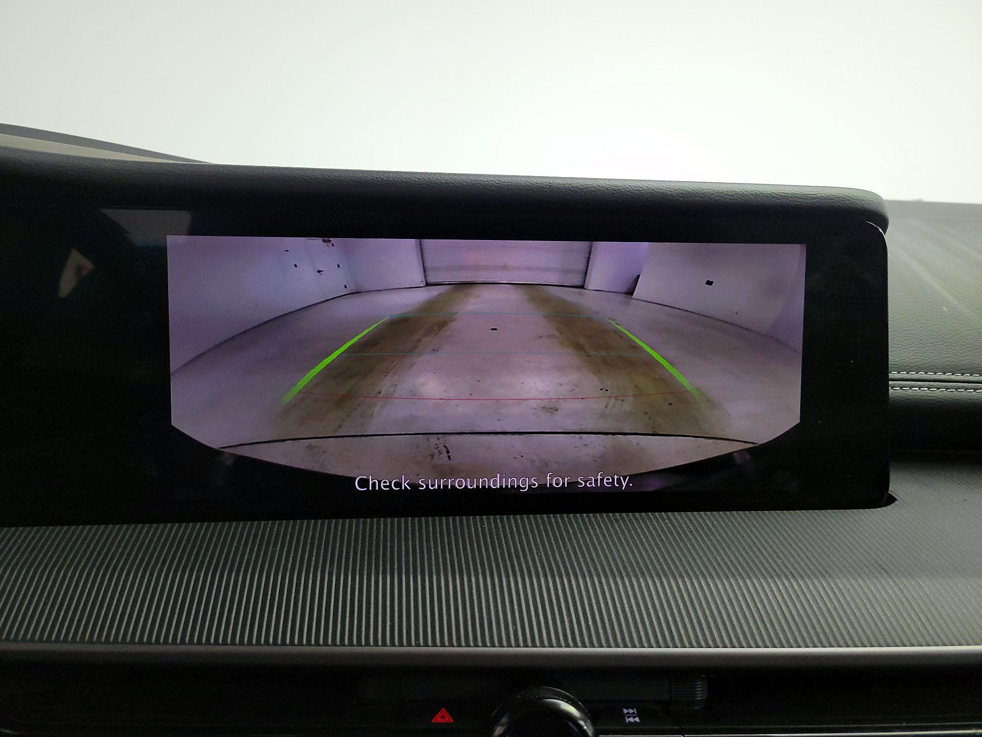 Thumbnail: 2025 Nissan Murano - 14