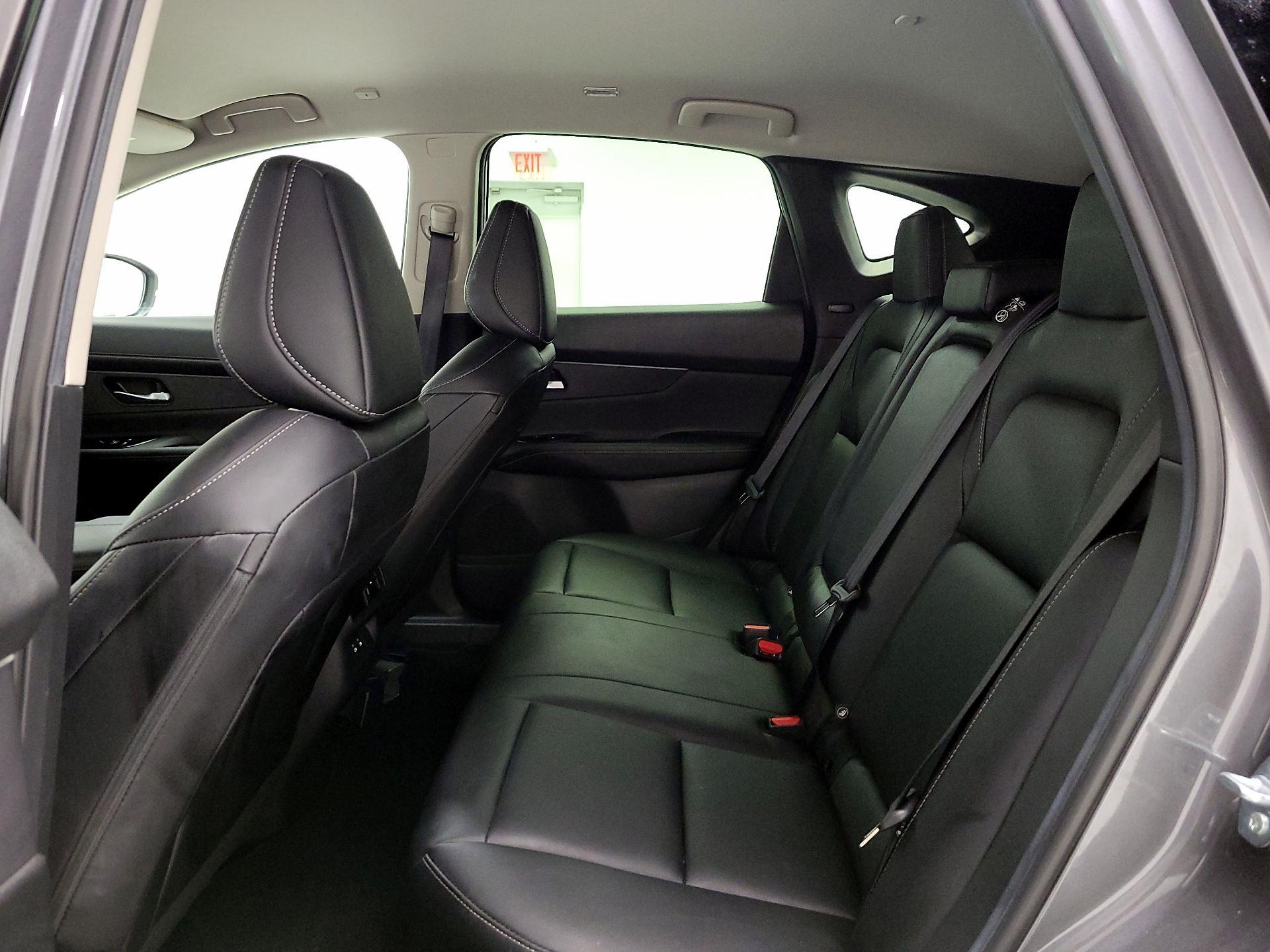 Thumbnail: 2025 Nissan Murano - 19