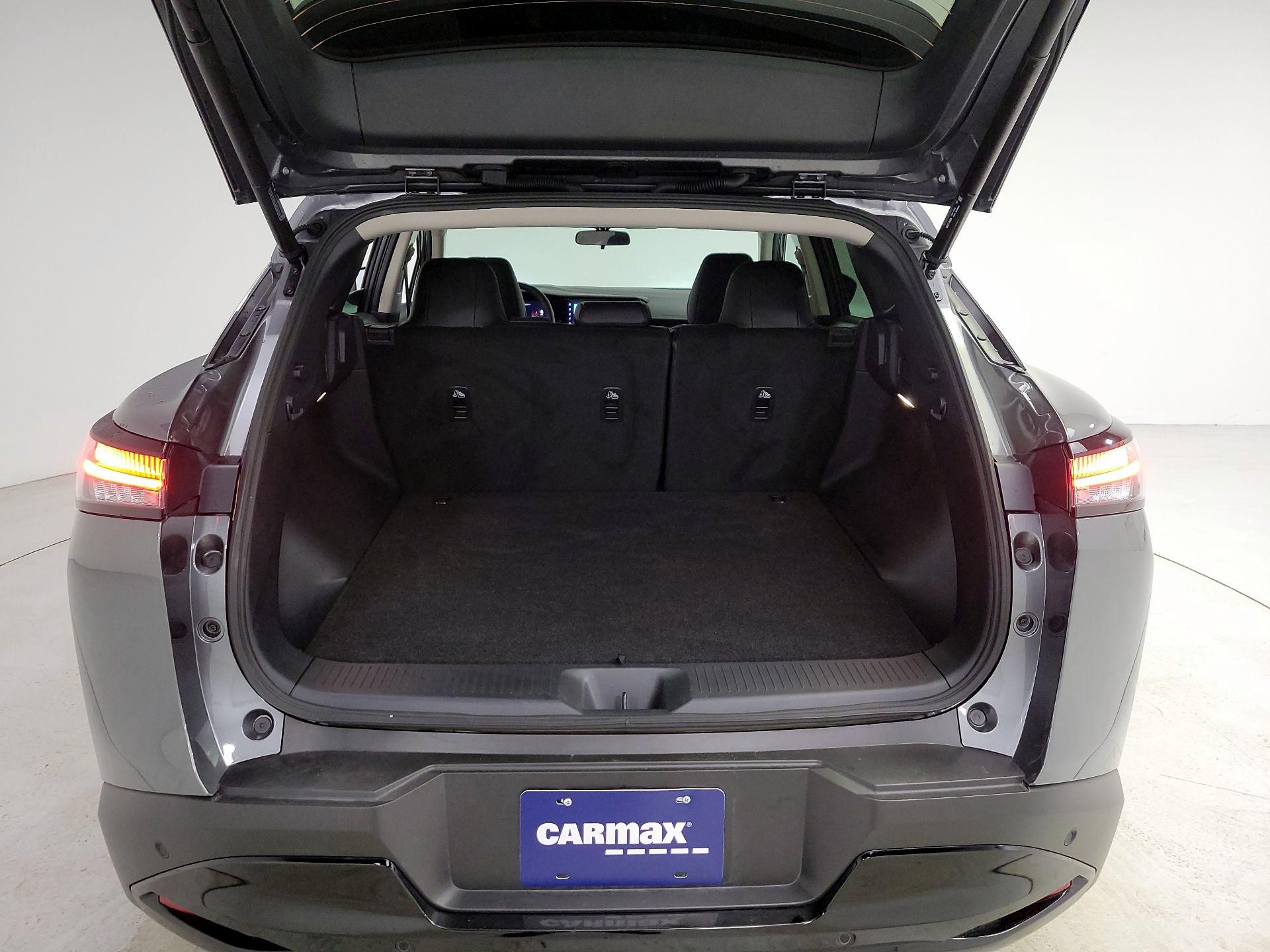 Thumbnail: 2025 Nissan Murano - 20