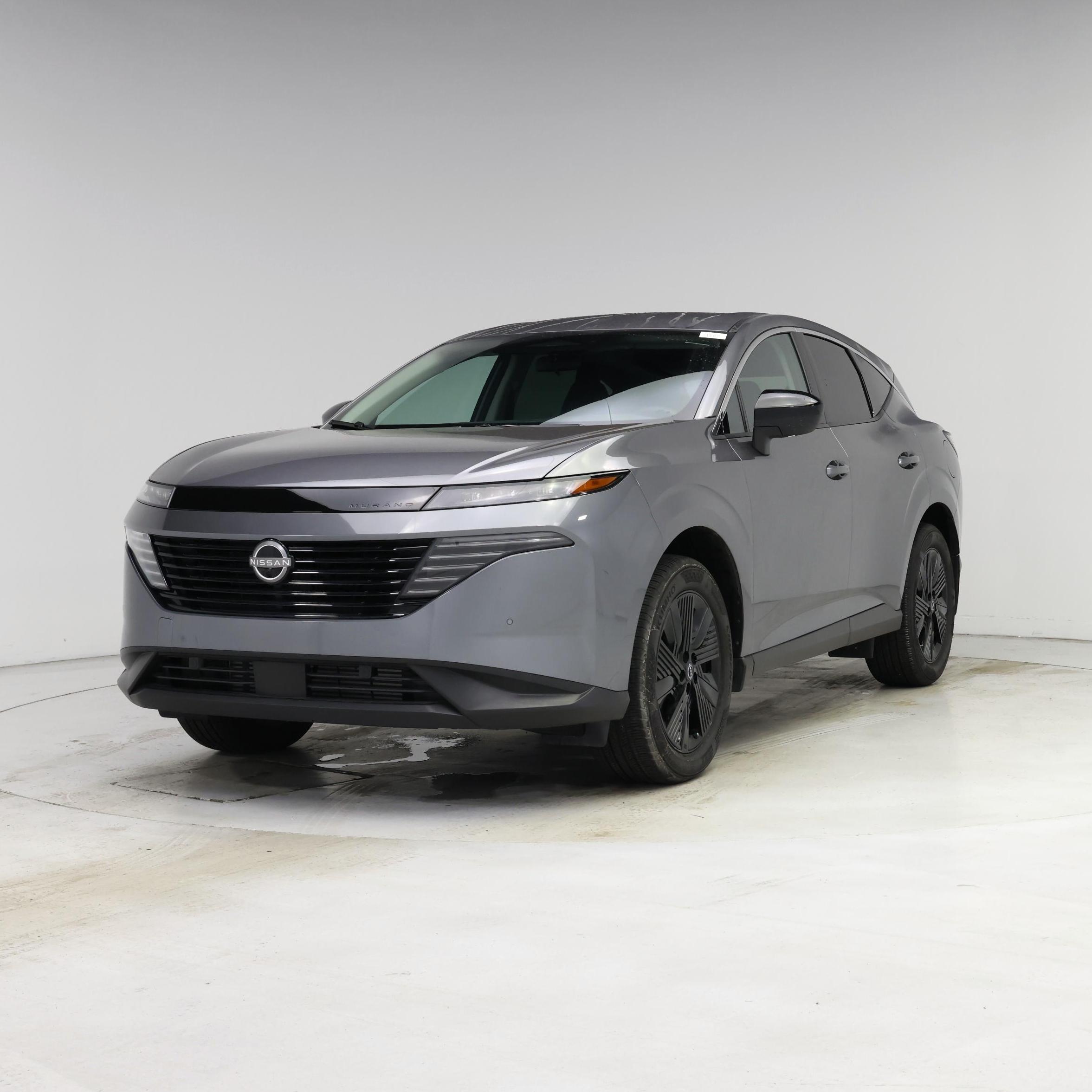 Thumbnail: 2025 Nissan Murano - 4