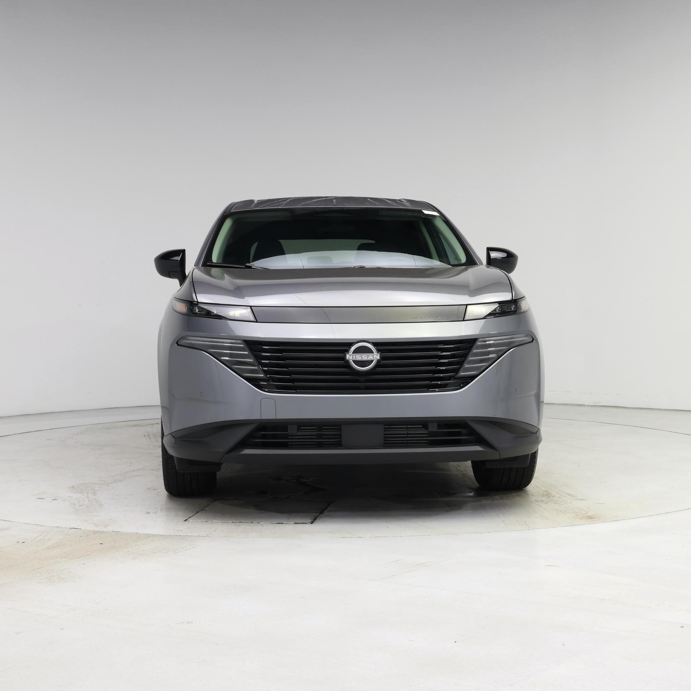 Thumbnail: 2025 Nissan Murano - 5