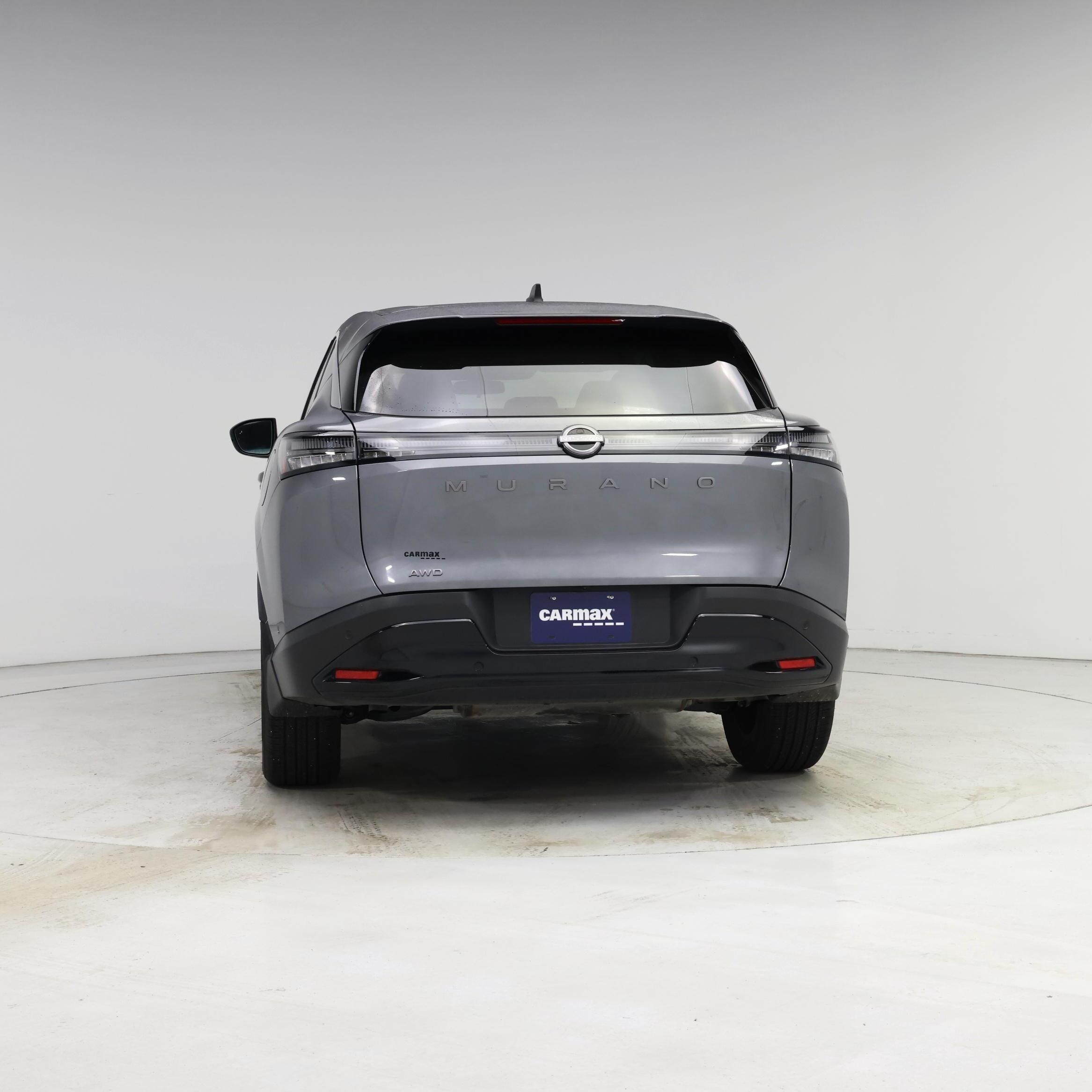 Thumbnail: 2025 Nissan Murano - 6