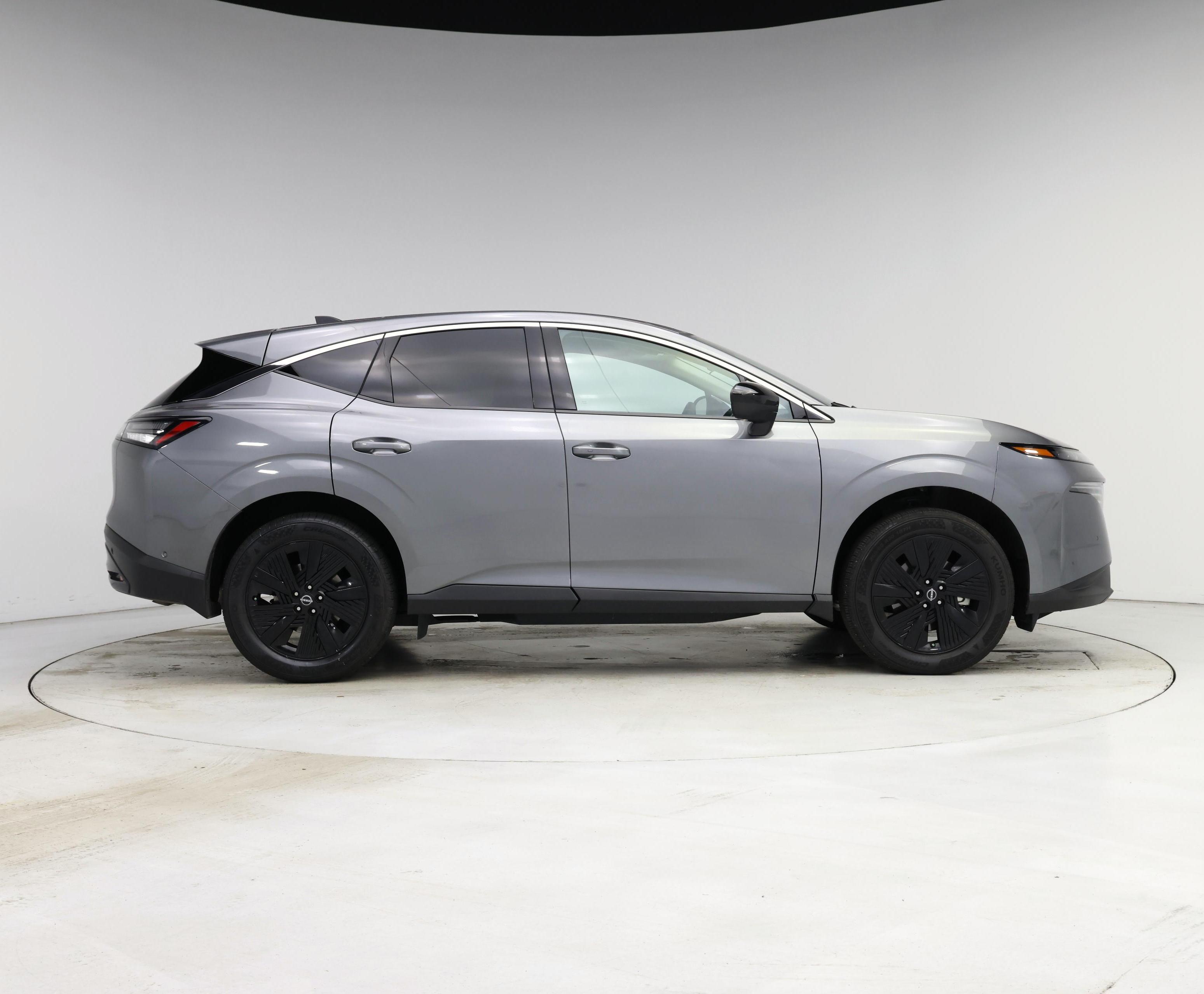 Thumbnail: 2025 Nissan Murano - 7