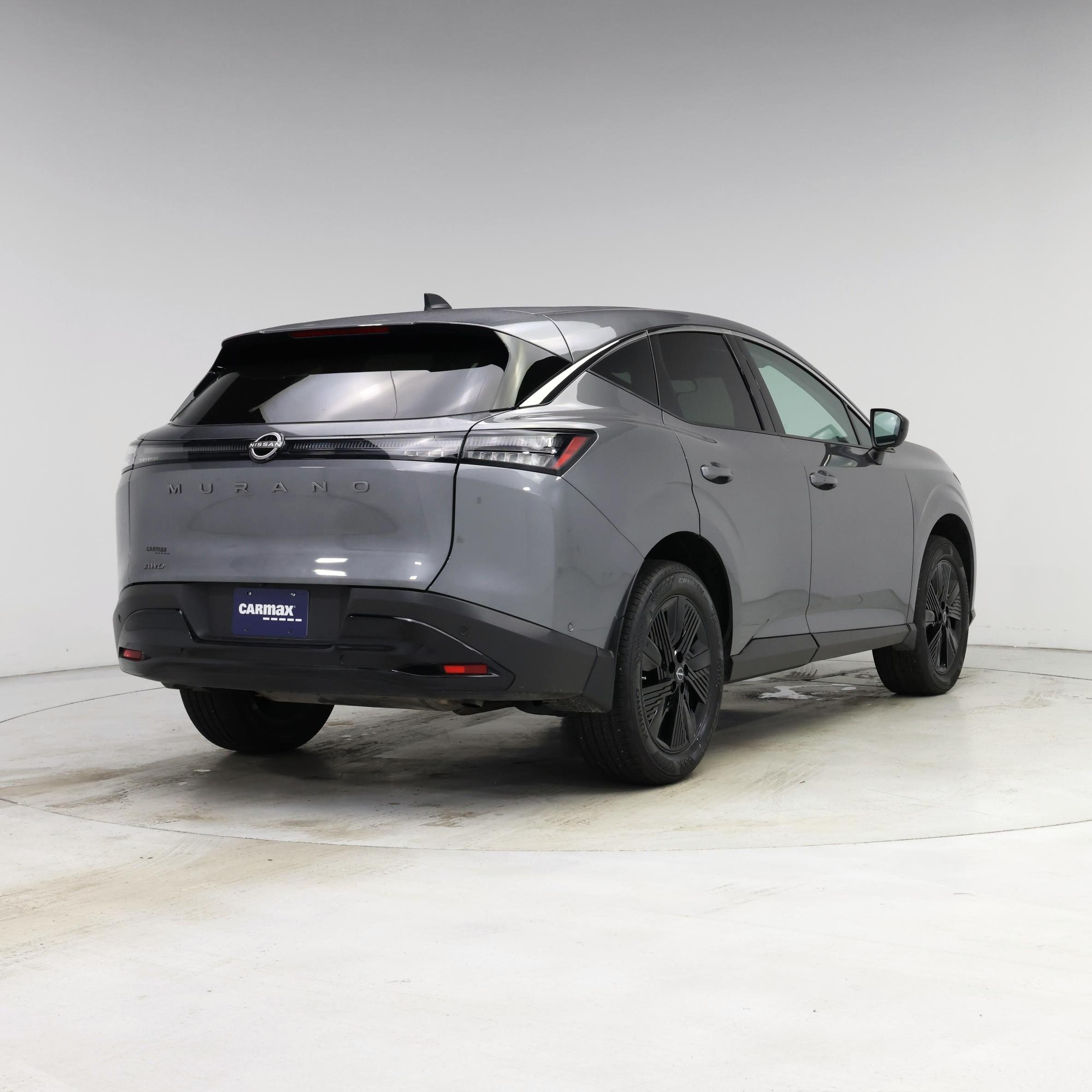 Thumbnail: 2025 Nissan Murano - 8