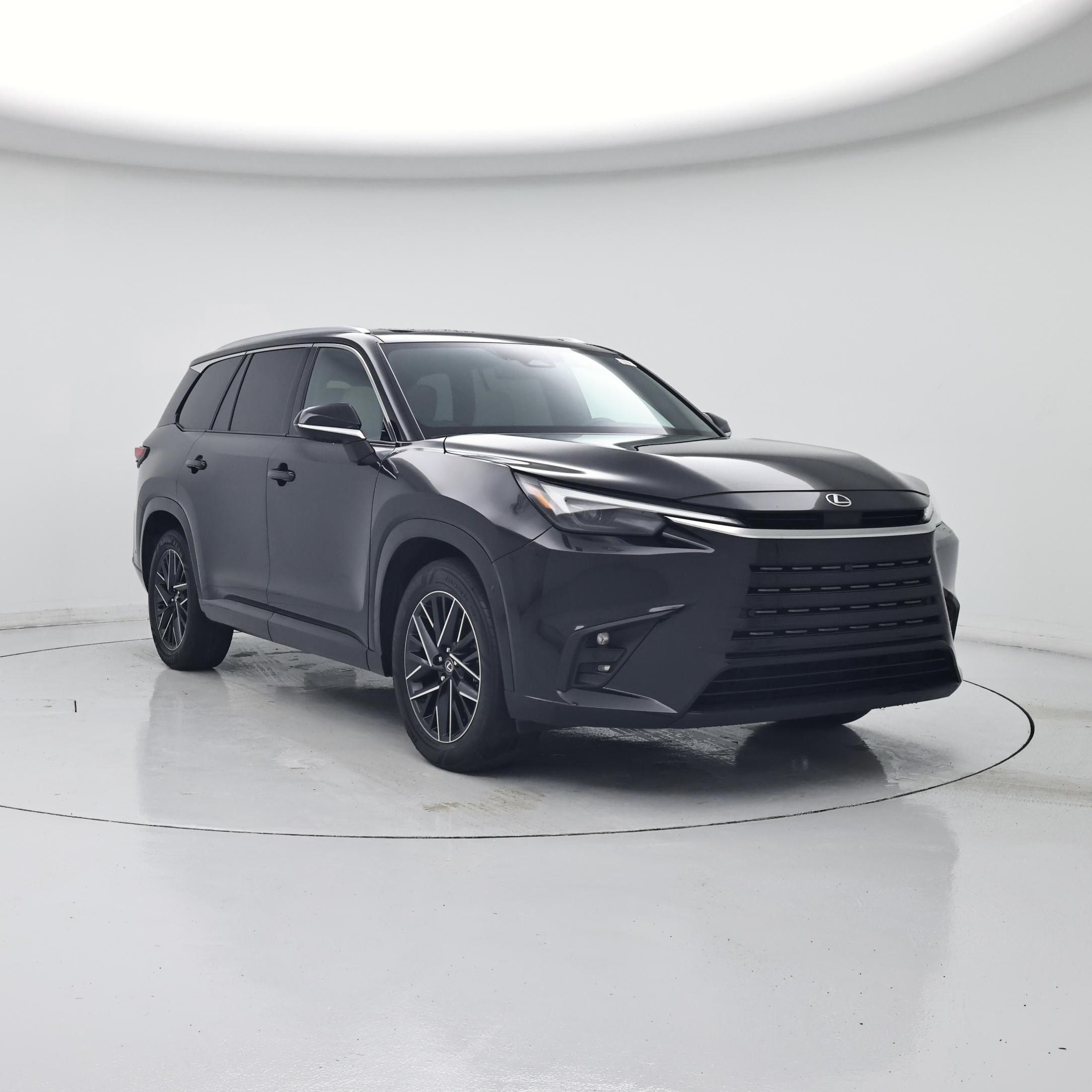 2024 Lexus TX 350 Luxury FWD