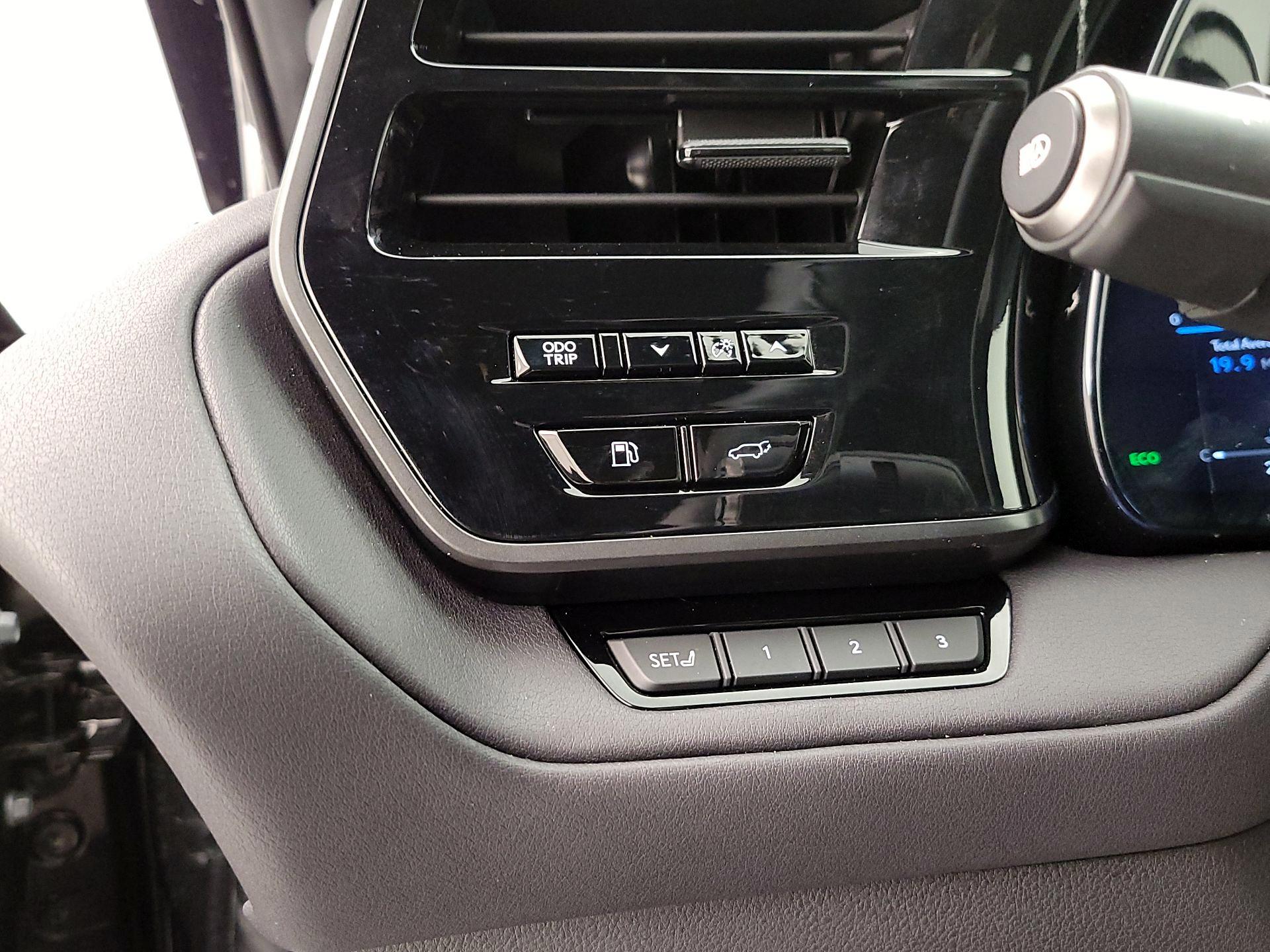 Thumbnail: 2024 Lexus TX - 13