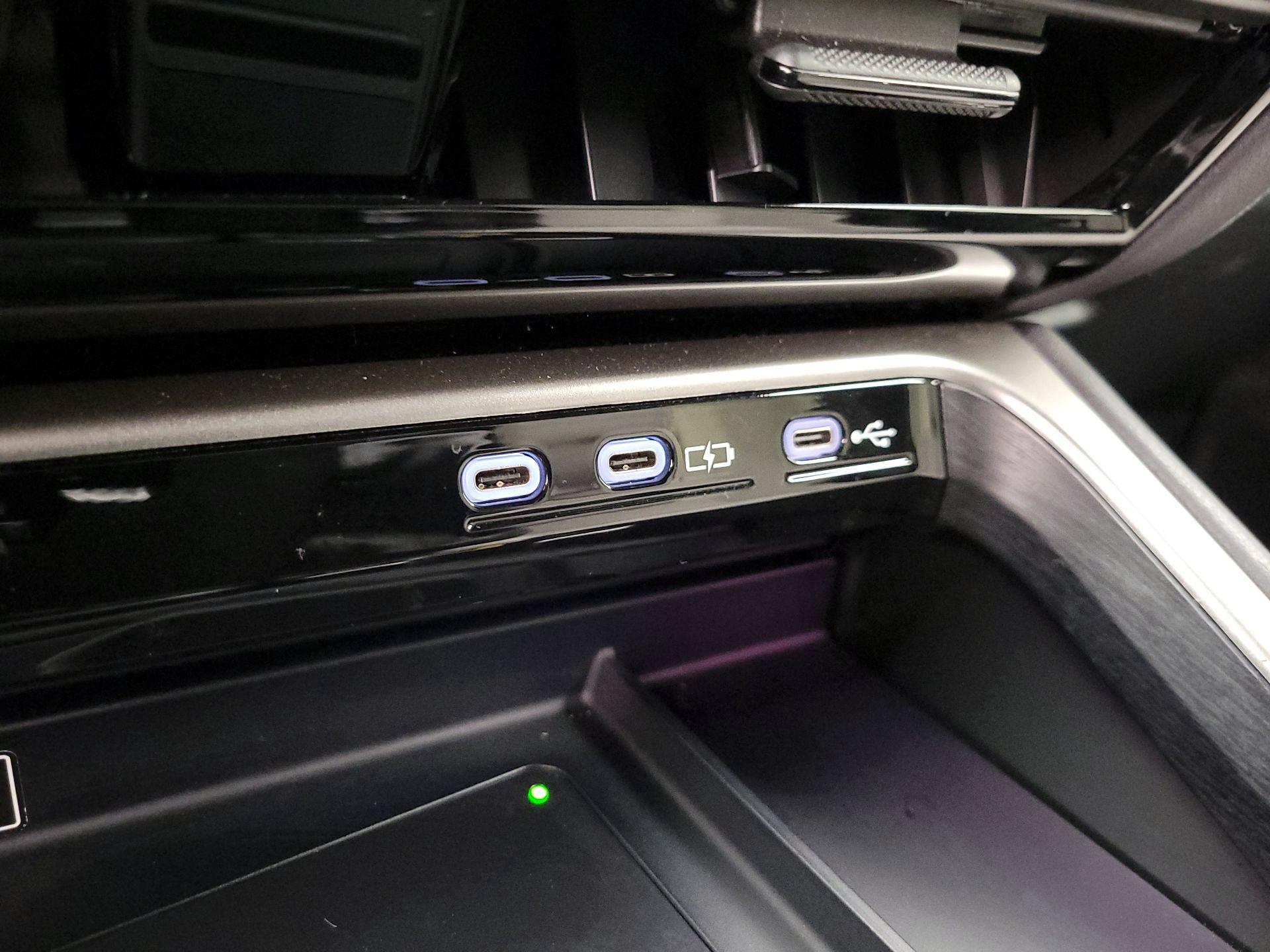 Thumbnail: 2024 Lexus TX - 18