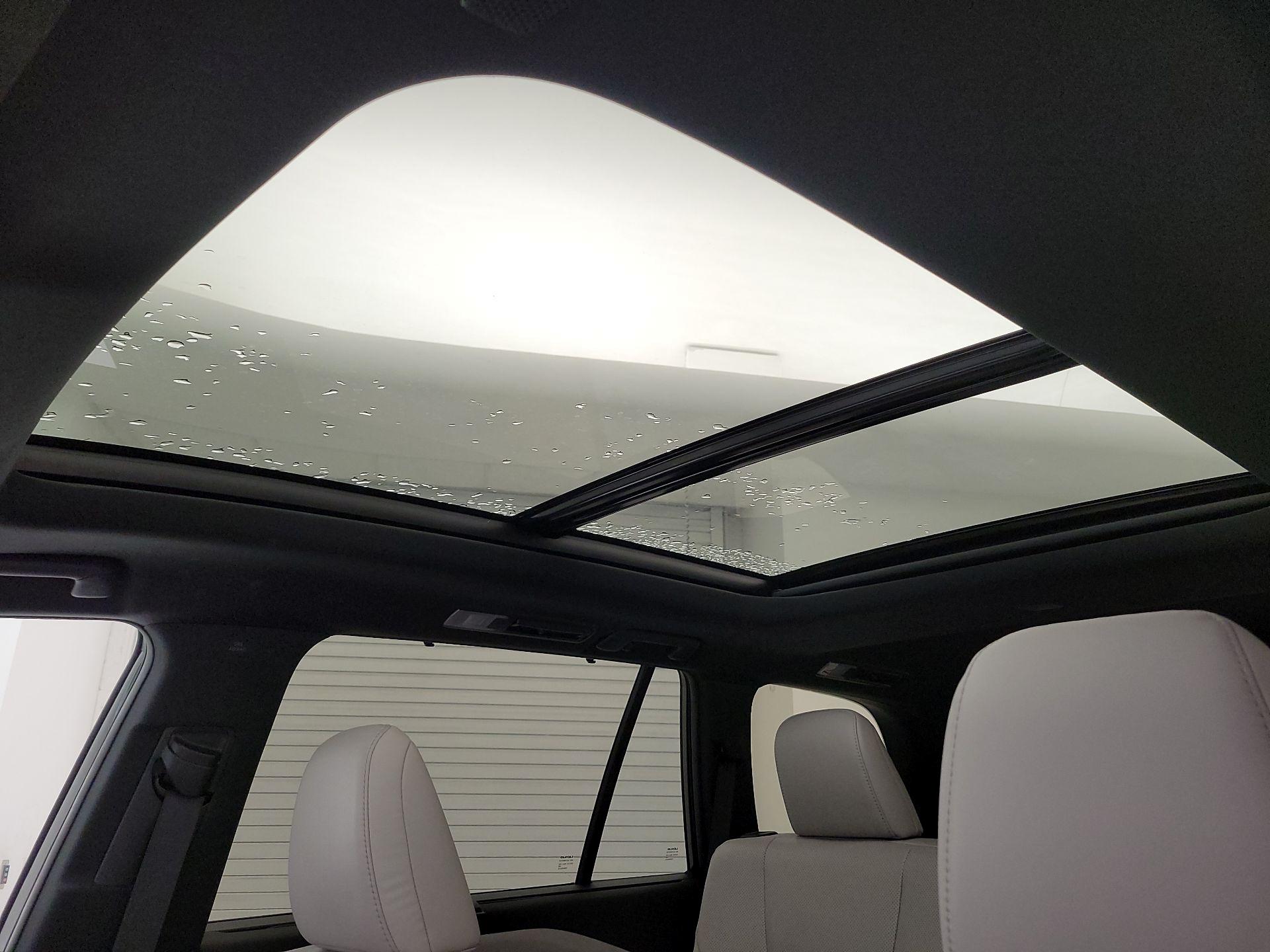 Thumbnail: 2024 Lexus TX - 19