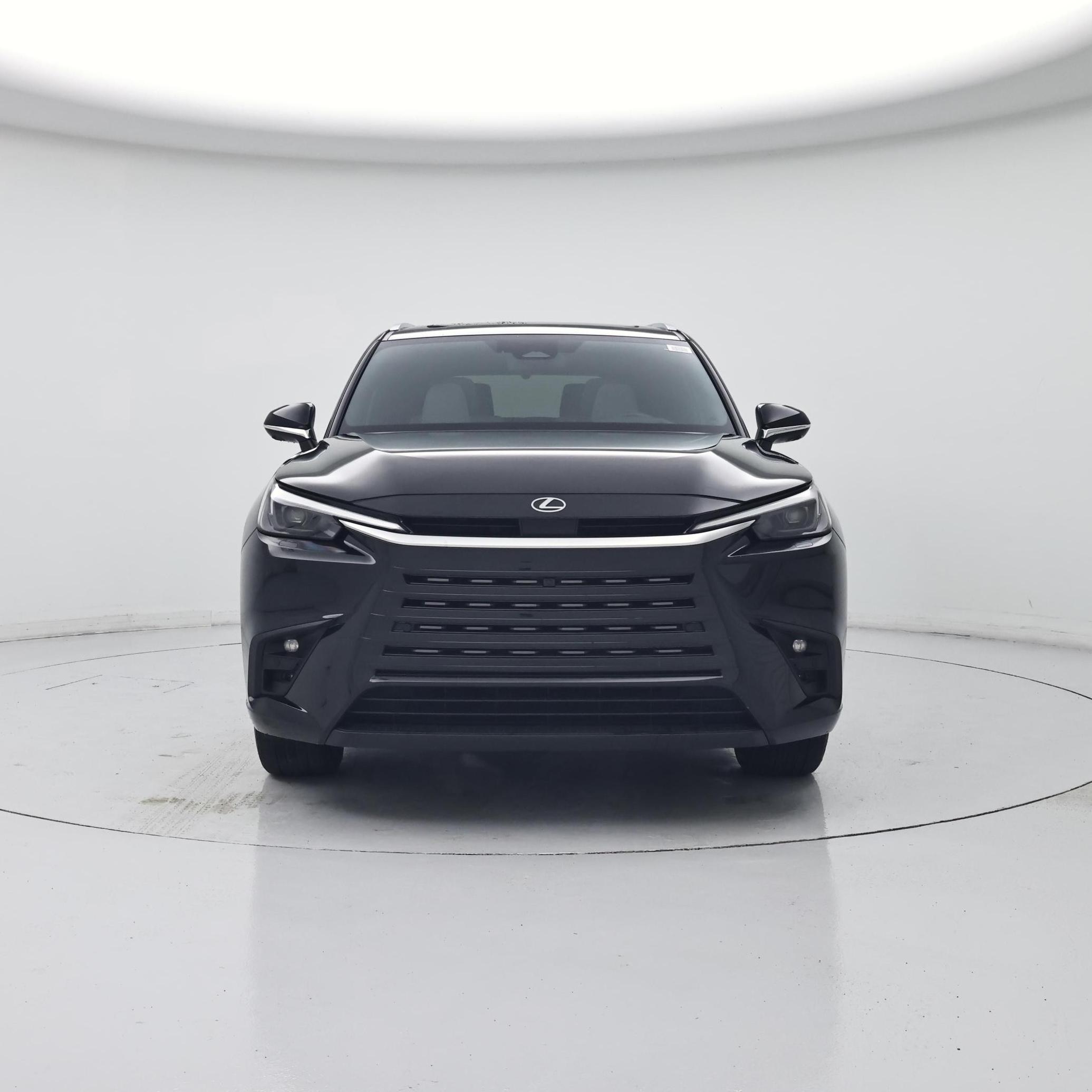 Thumbnail: 2024 Lexus TX - 5