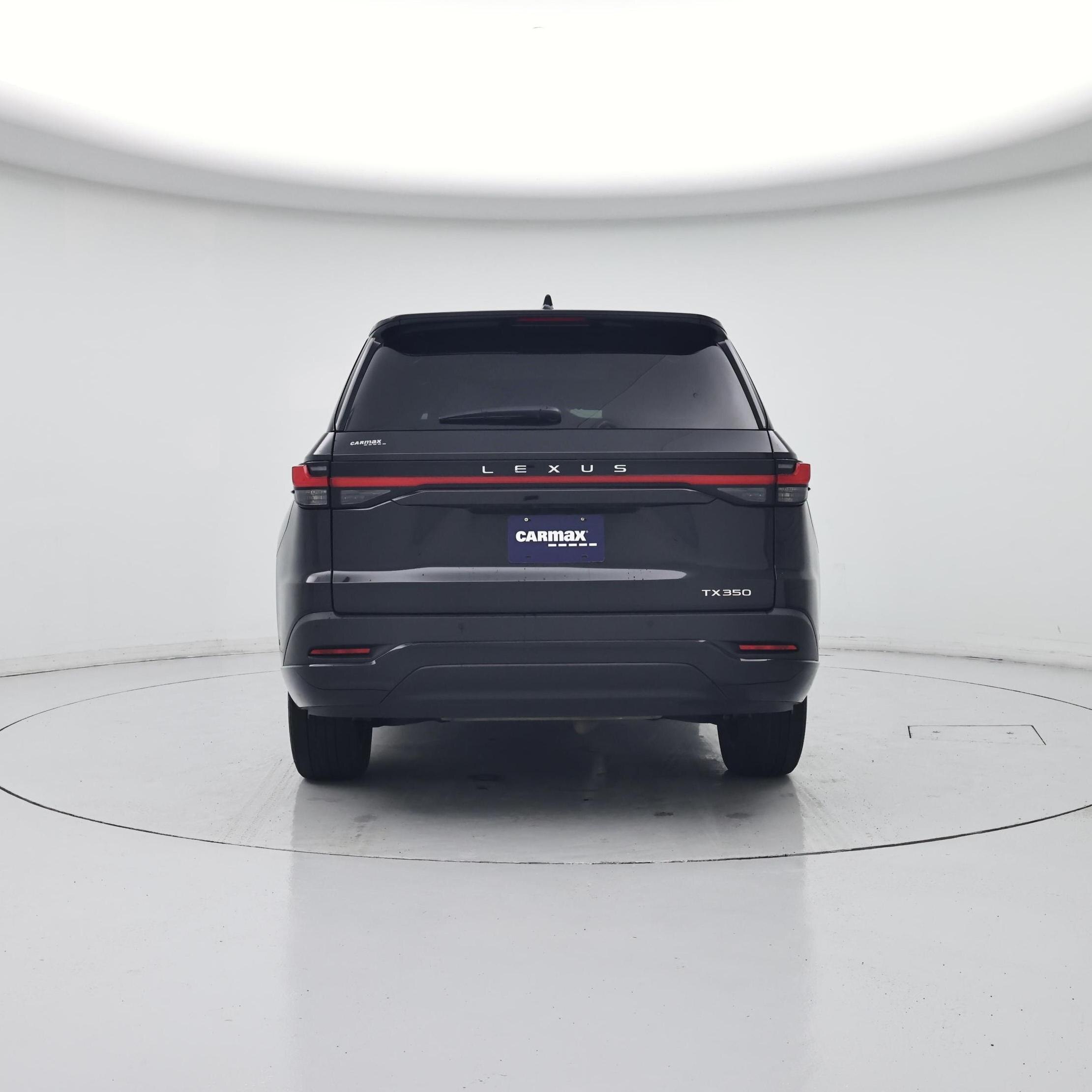 Thumbnail: 2024 Lexus TX - 6