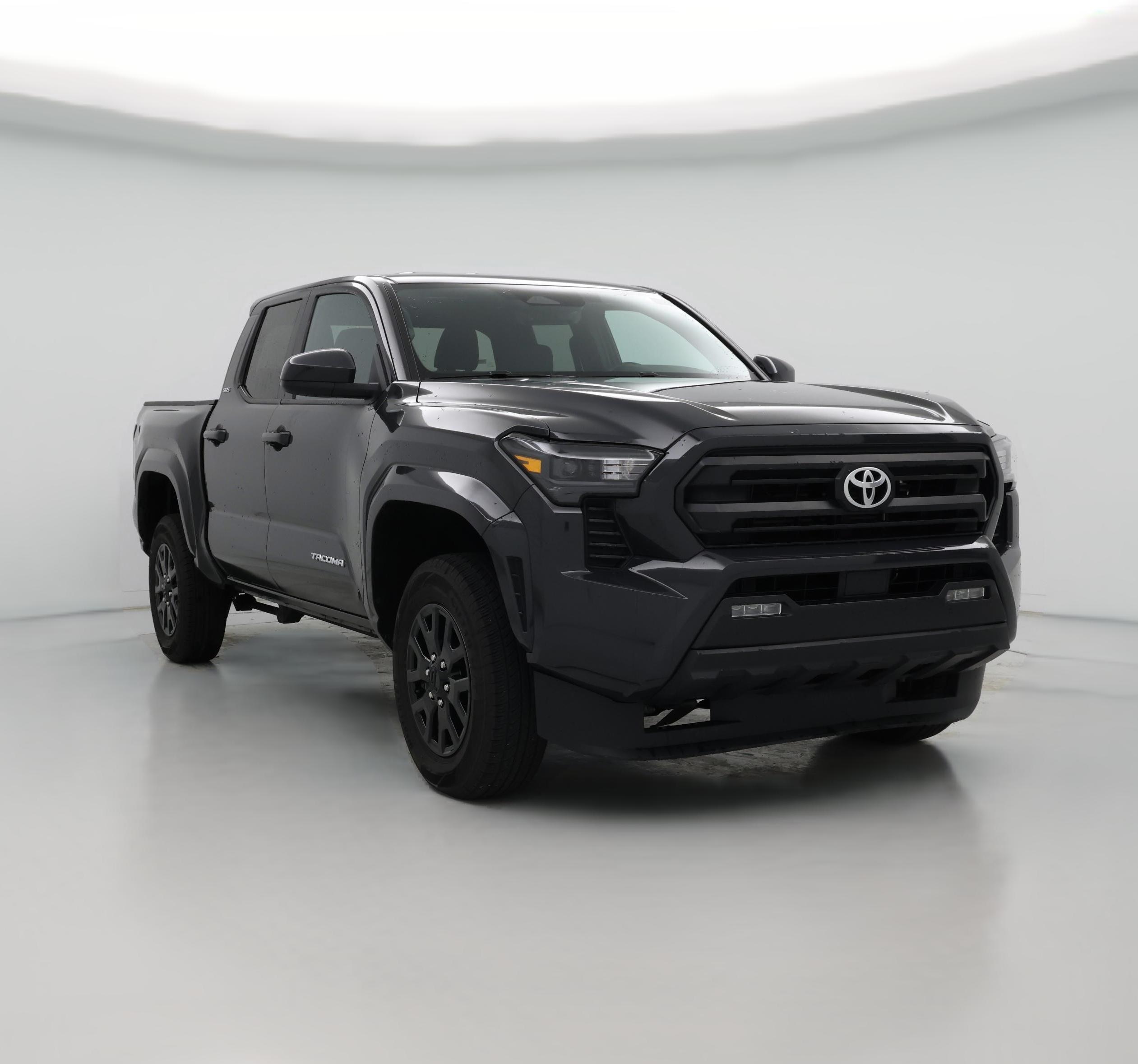 Thumbnail: 2024 Toyota Tacoma - 1