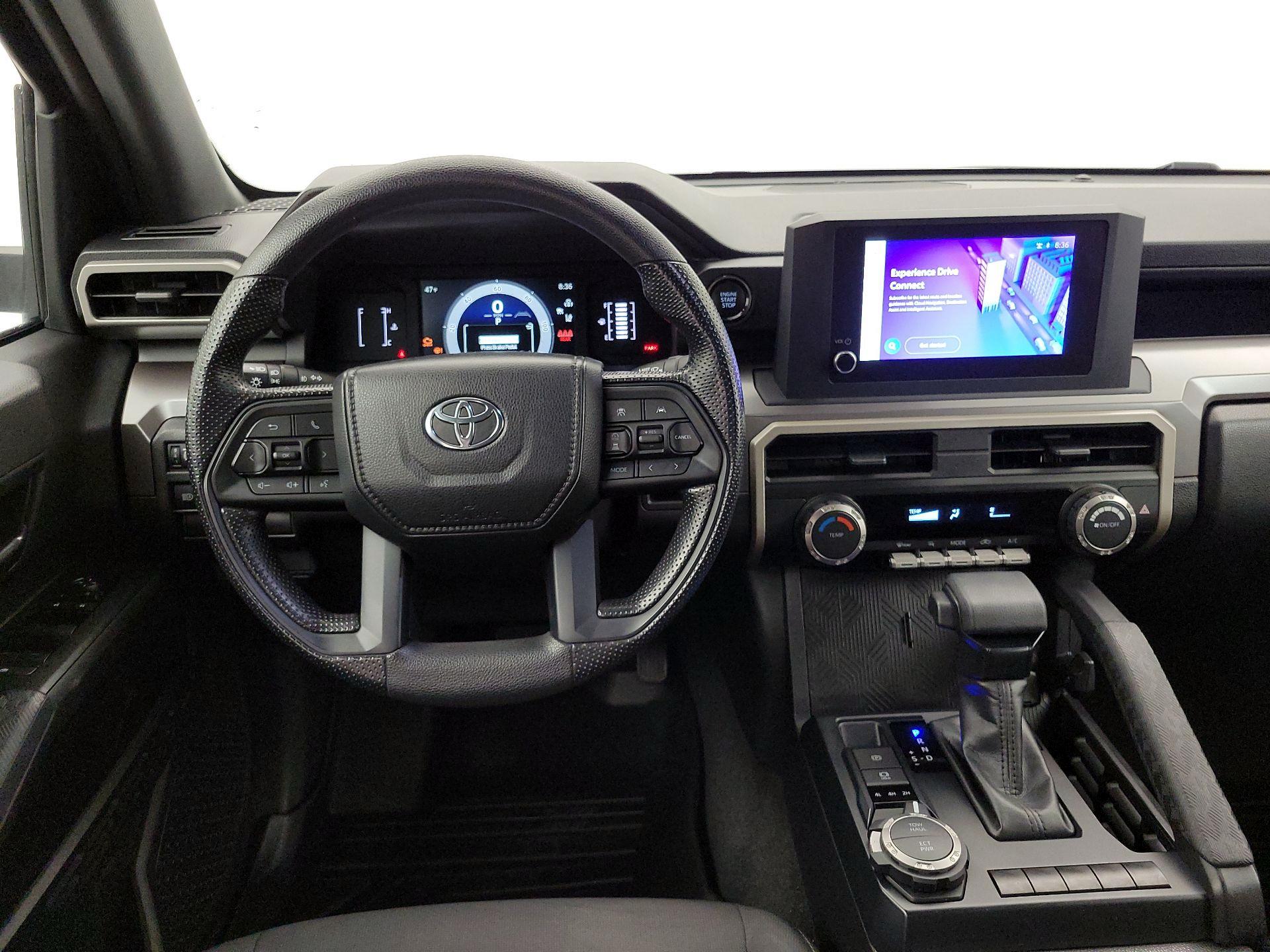 Thumbnail: 2024 Toyota Tacoma - 10