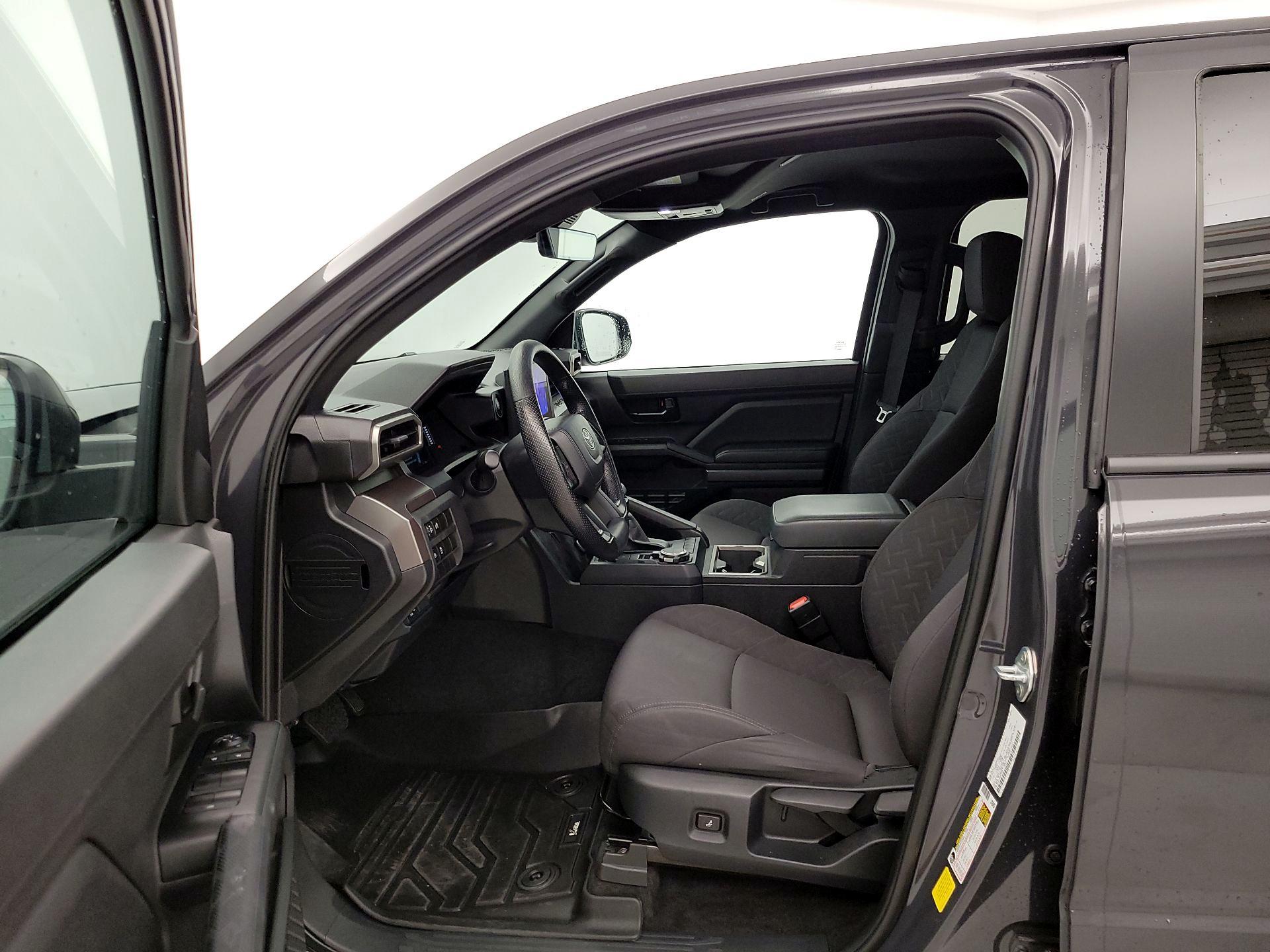 Thumbnail: 2024 Toyota Tacoma - 11