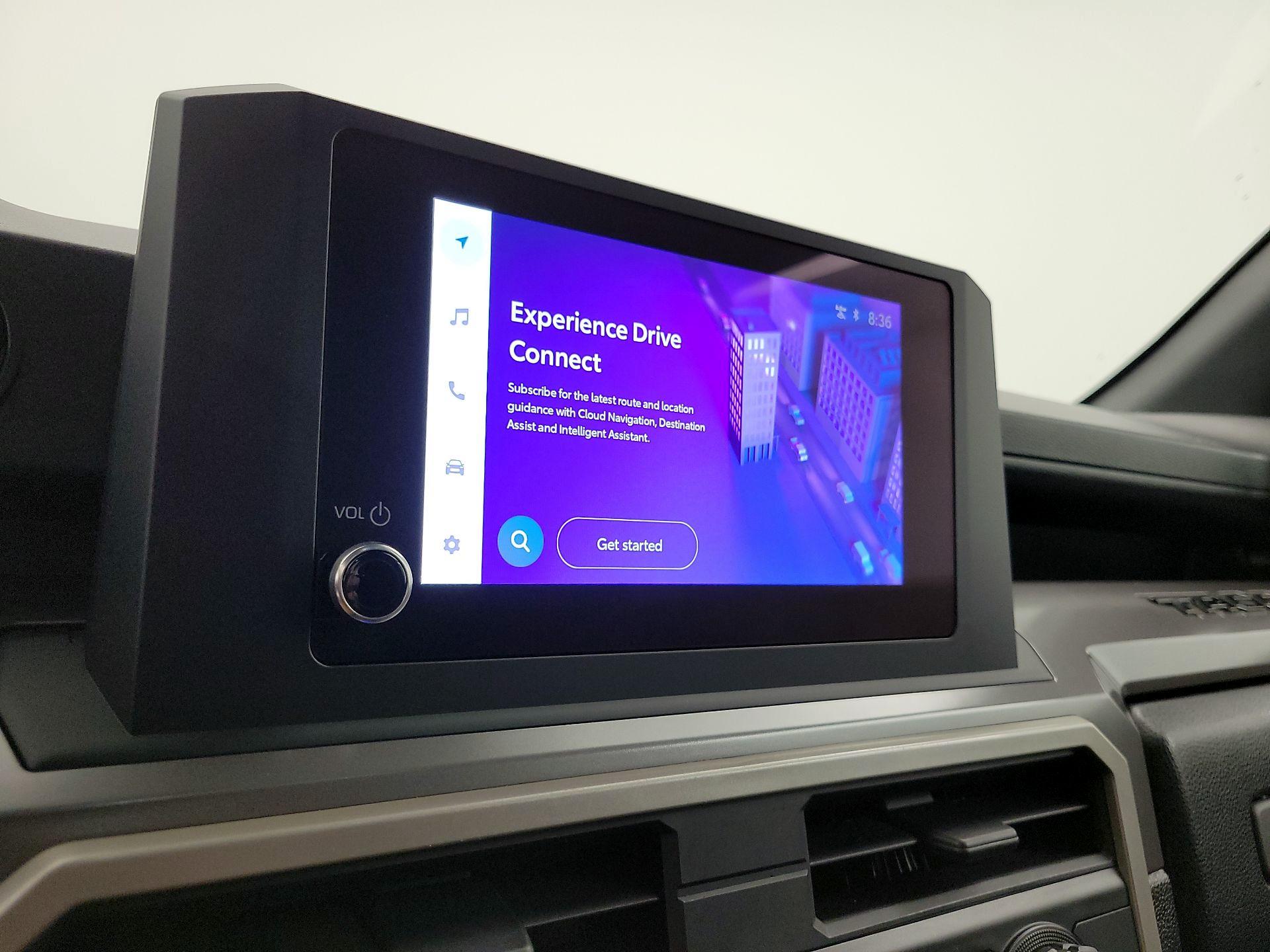 Thumbnail: 2024 Toyota Tacoma - 14