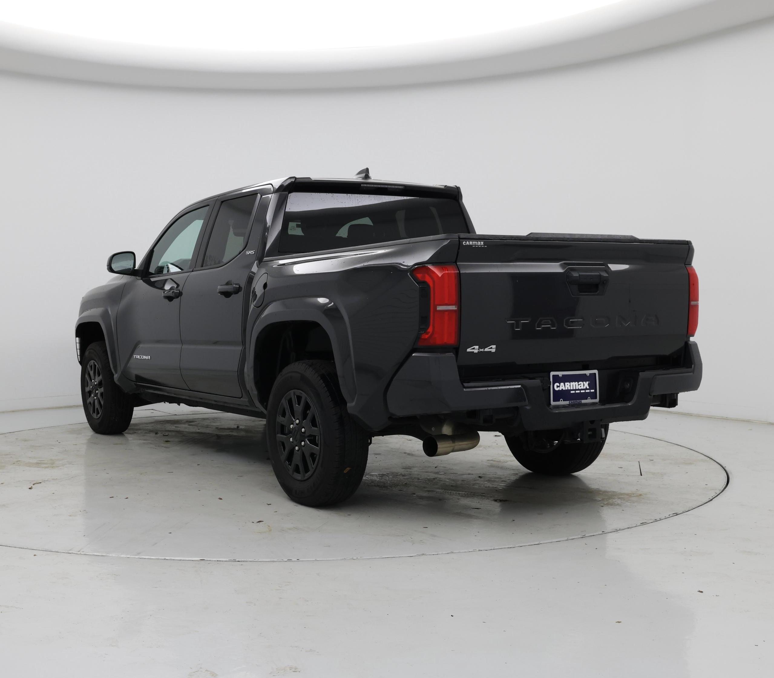 Thumbnail: 2024 Toyota Tacoma - 2