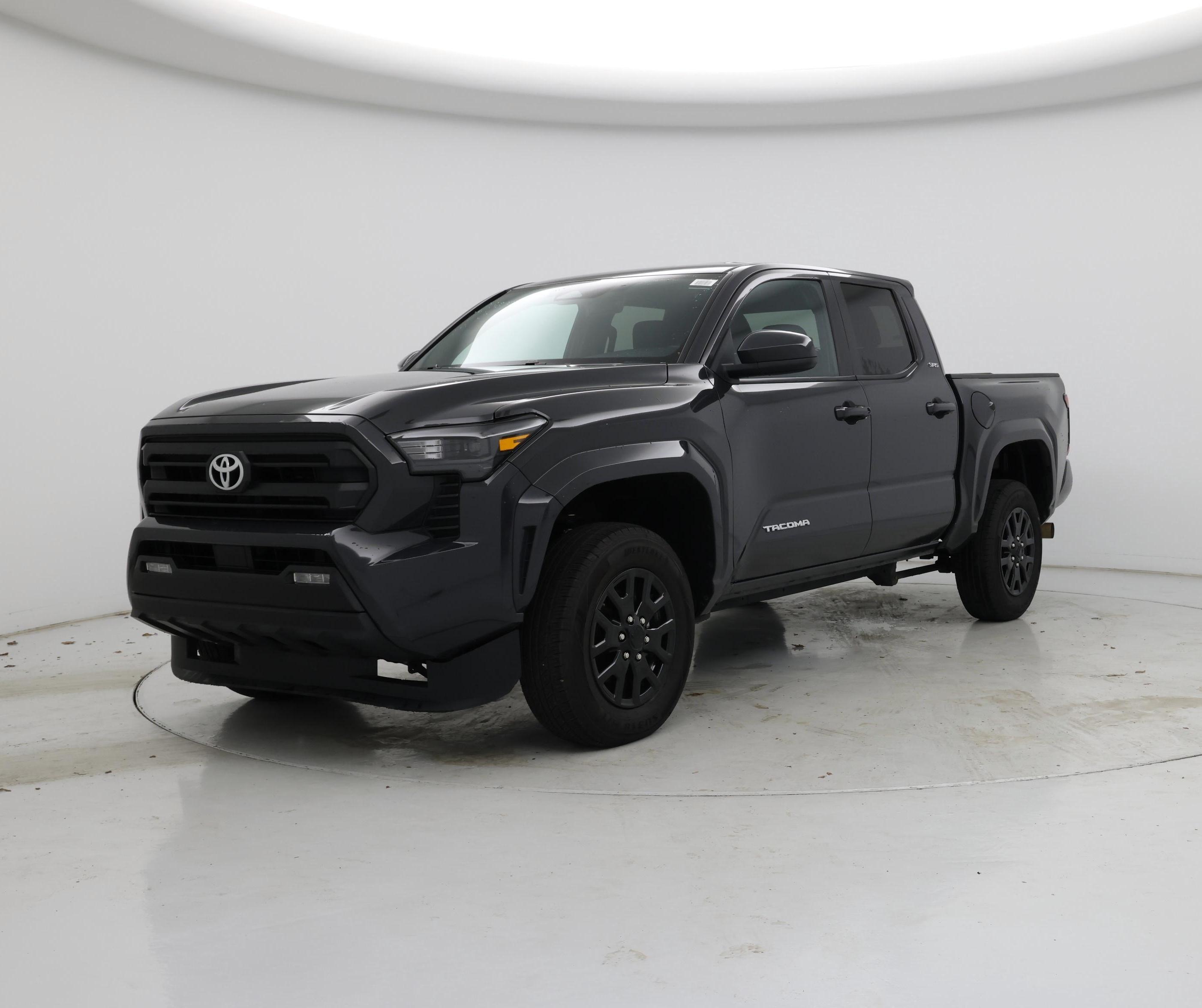 Thumbnail: 2024 Toyota Tacoma - 4