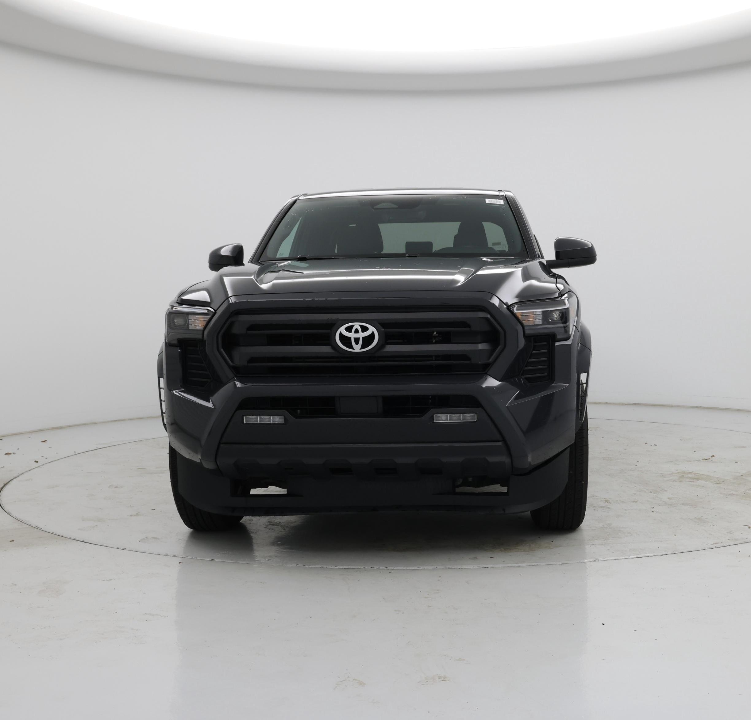 Thumbnail: 2024 Toyota Tacoma - 5