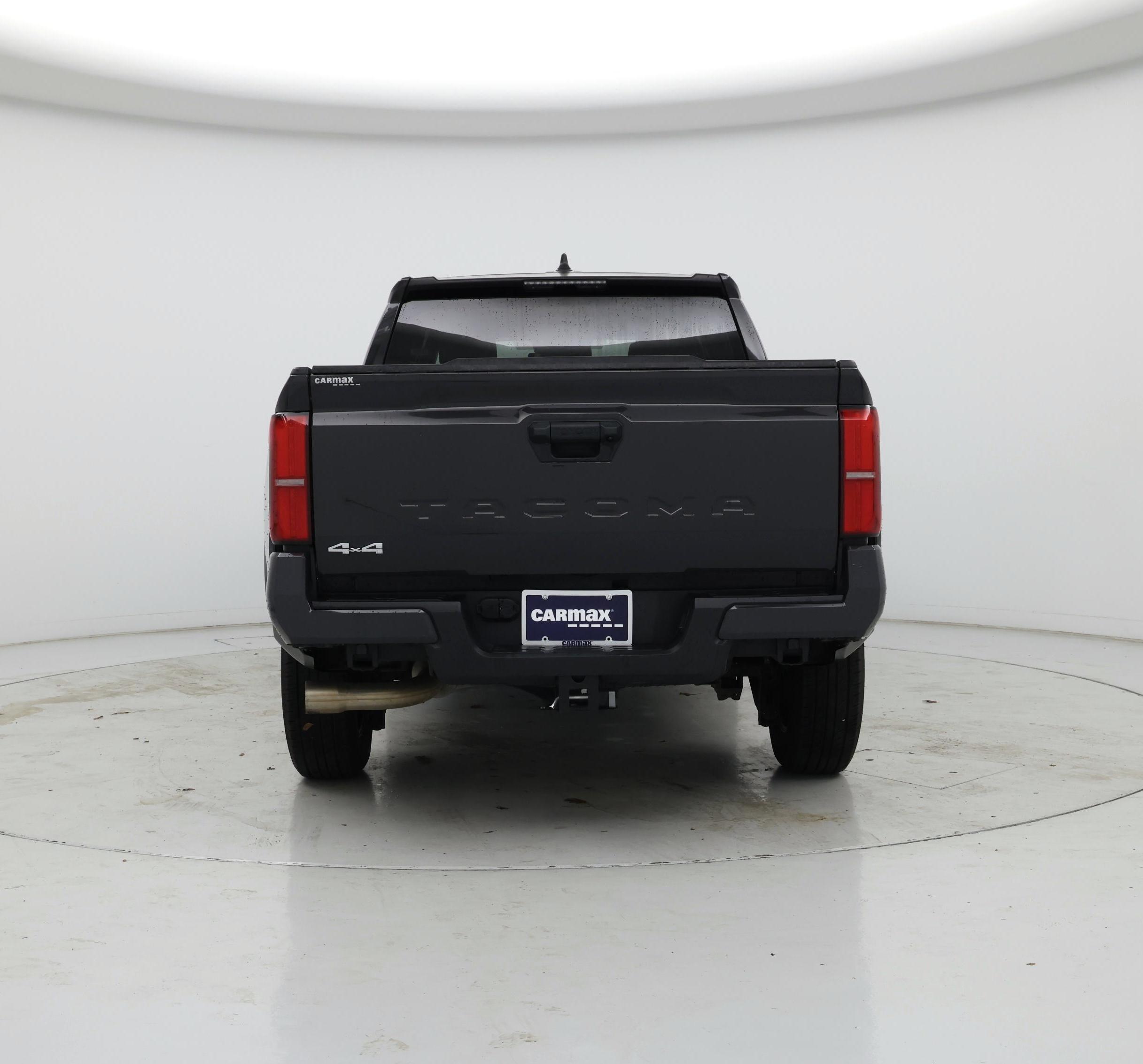 Thumbnail: 2024 Toyota Tacoma - 6