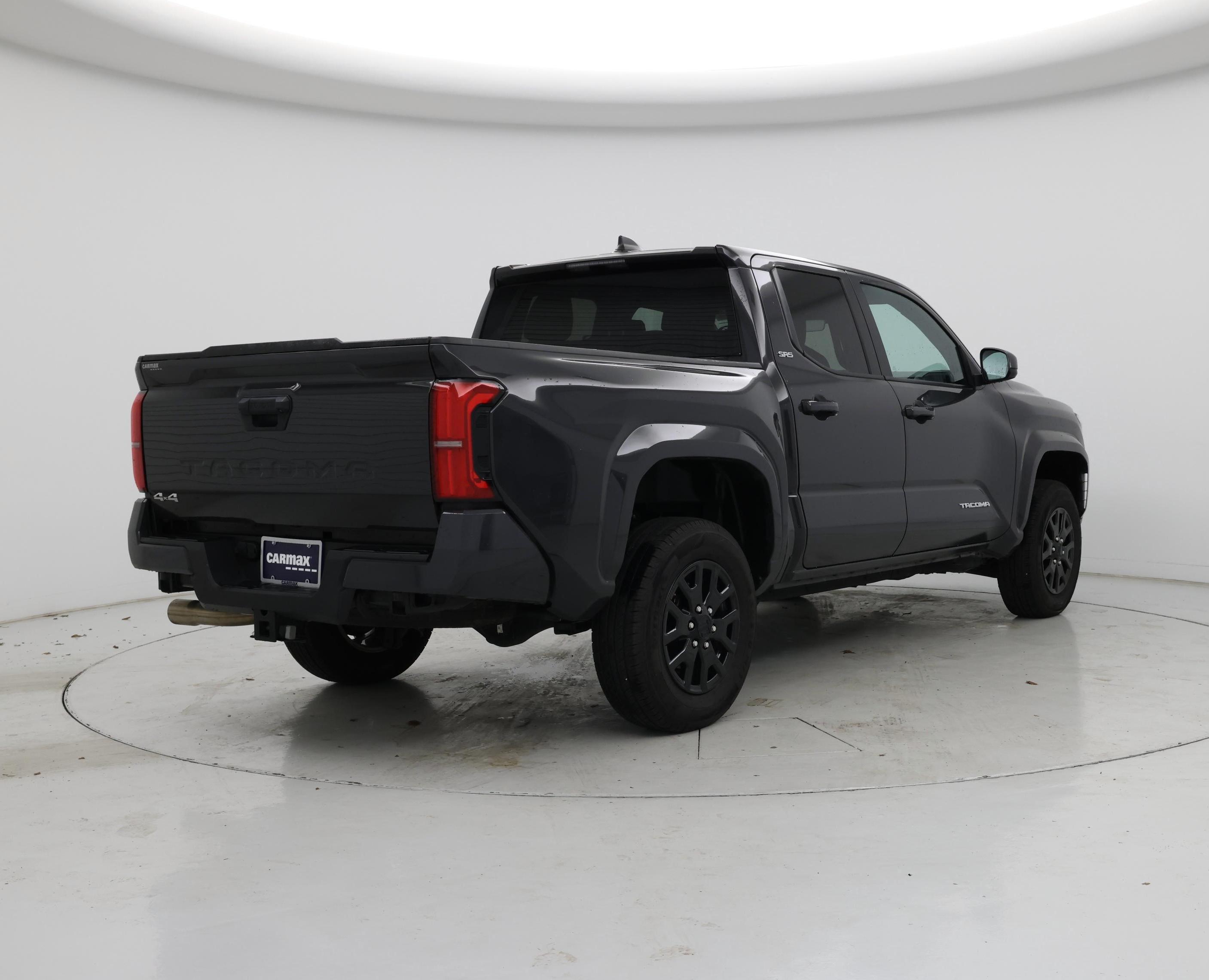 Thumbnail: 2024 Toyota Tacoma - 8