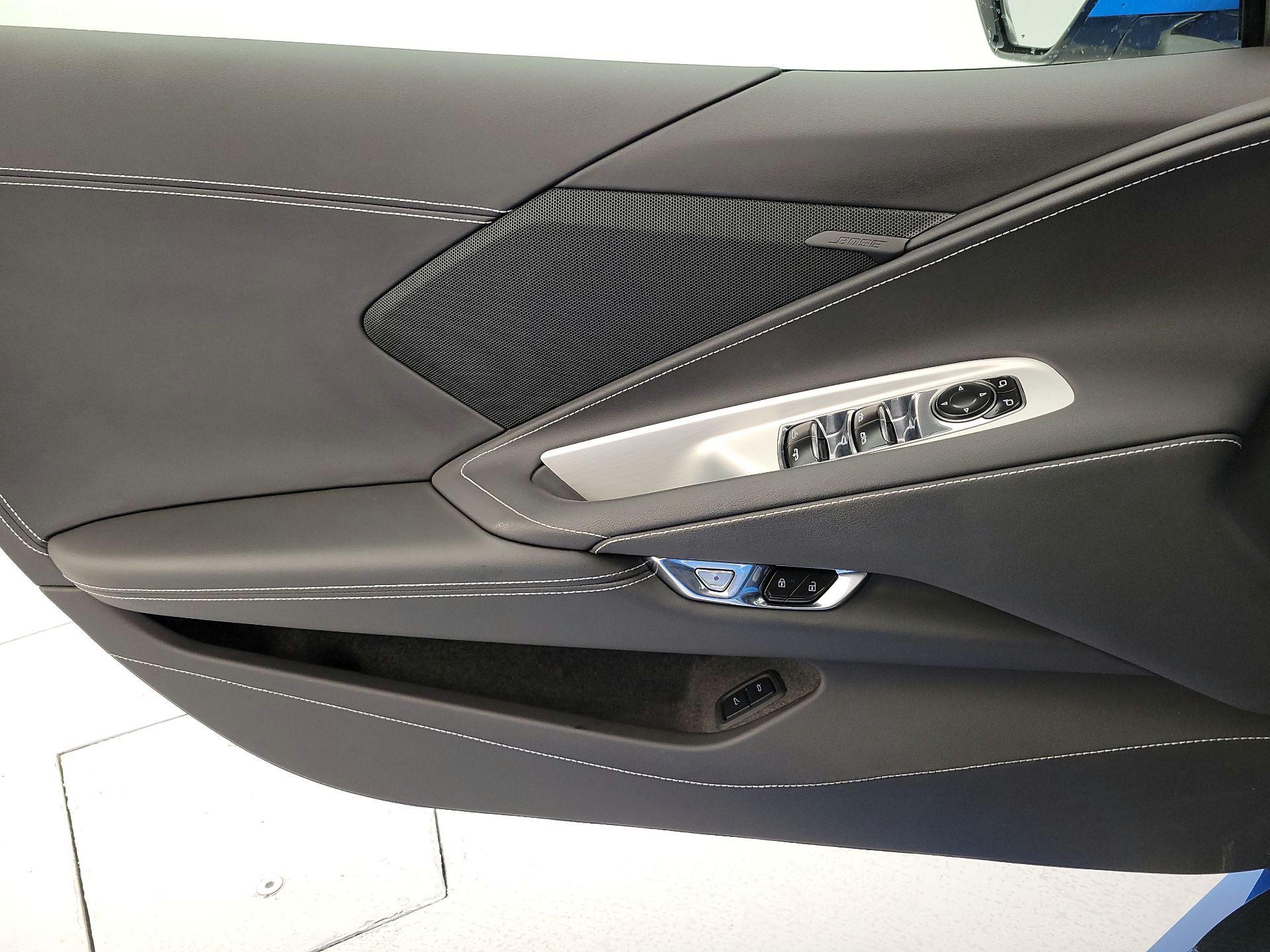 Thumbnail: 2021 Chevrolet Corvette - 12