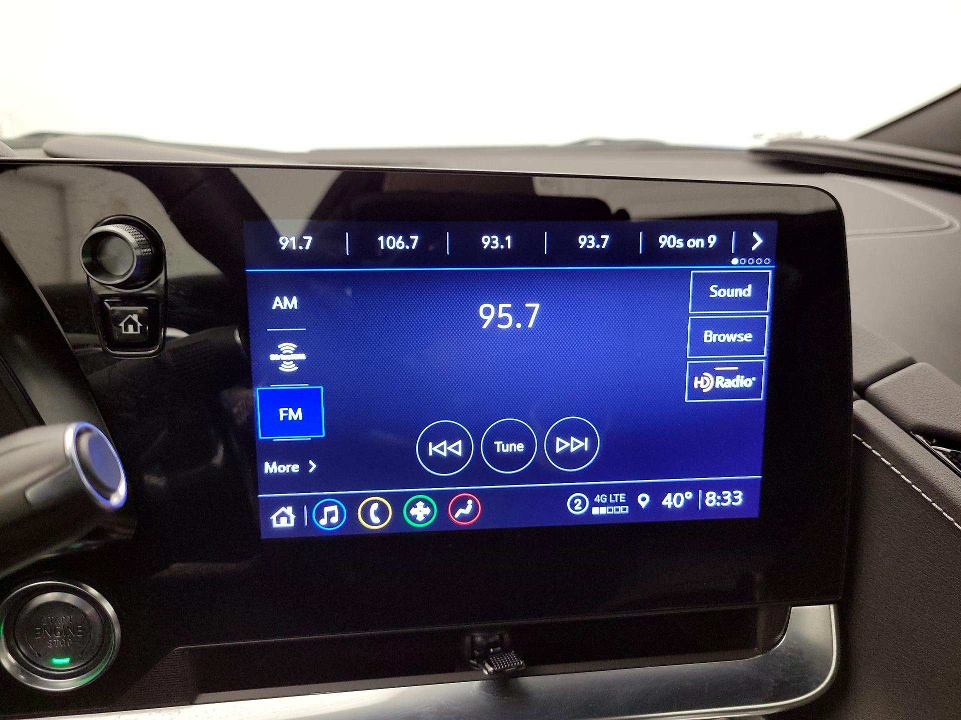 Thumbnail: 2021 Chevrolet Corvette - 15