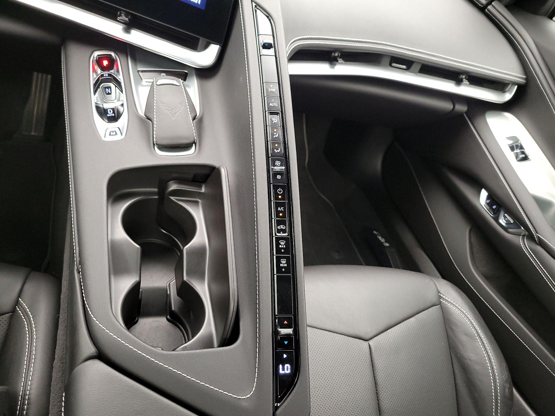 Thumbnail: 2021 Chevrolet Corvette - 16