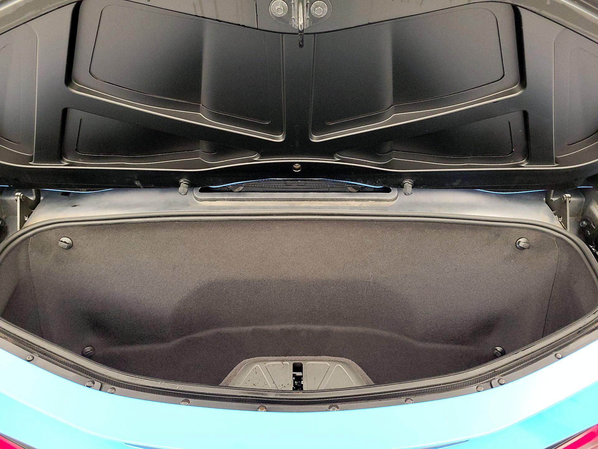 Thumbnail: 2021 Chevrolet Corvette - 19