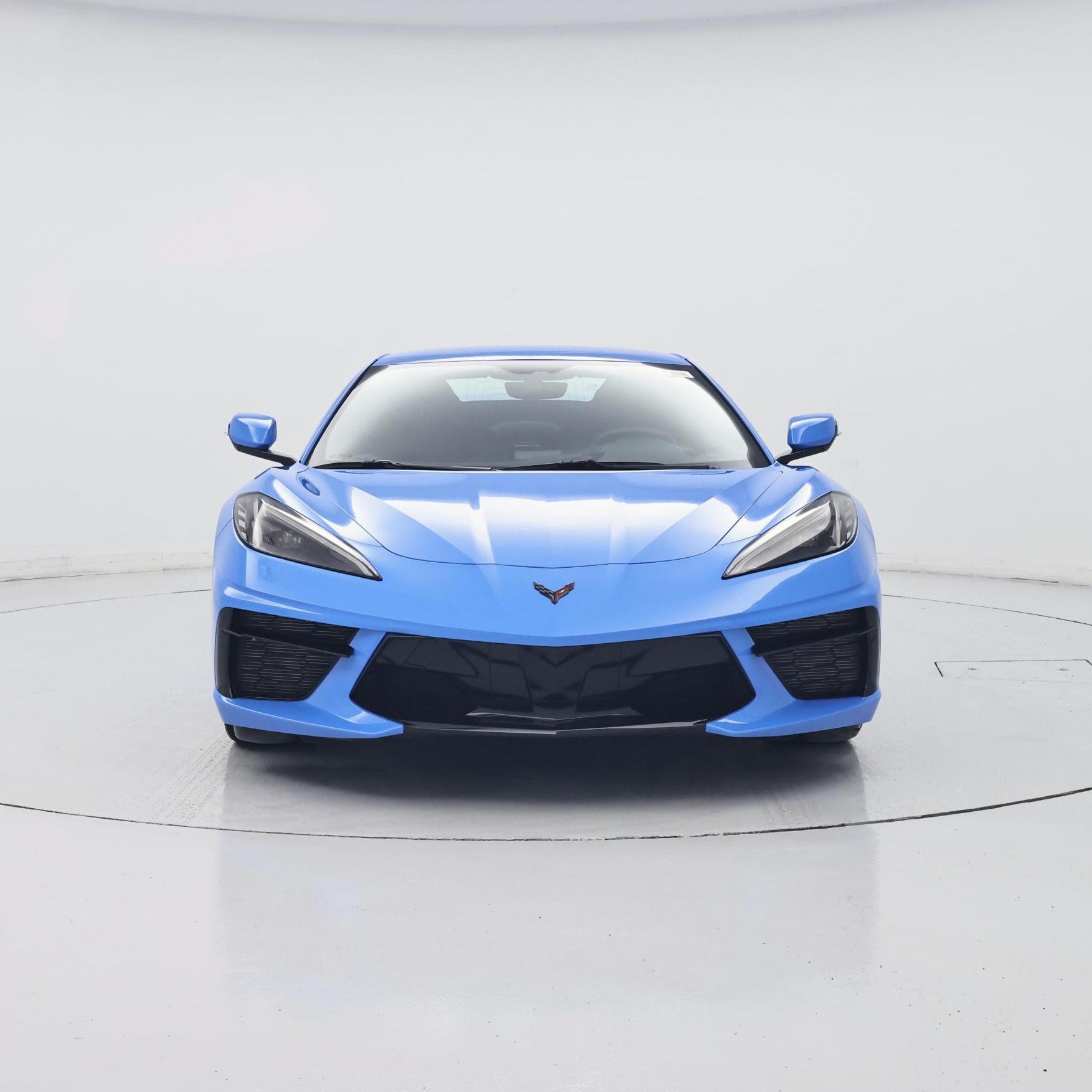 Thumbnail: 2021 Chevrolet Corvette - 5