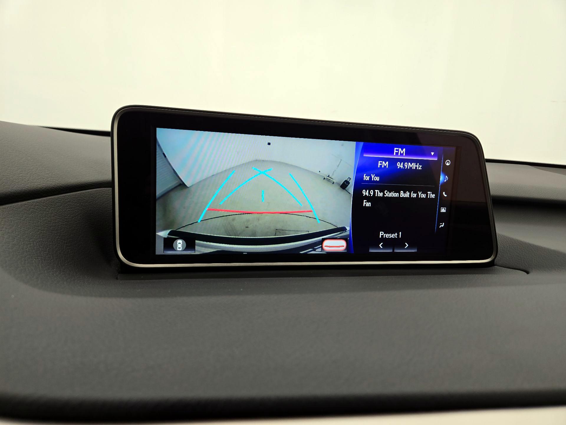 Thumbnail: 2019 Lexus RX - 15