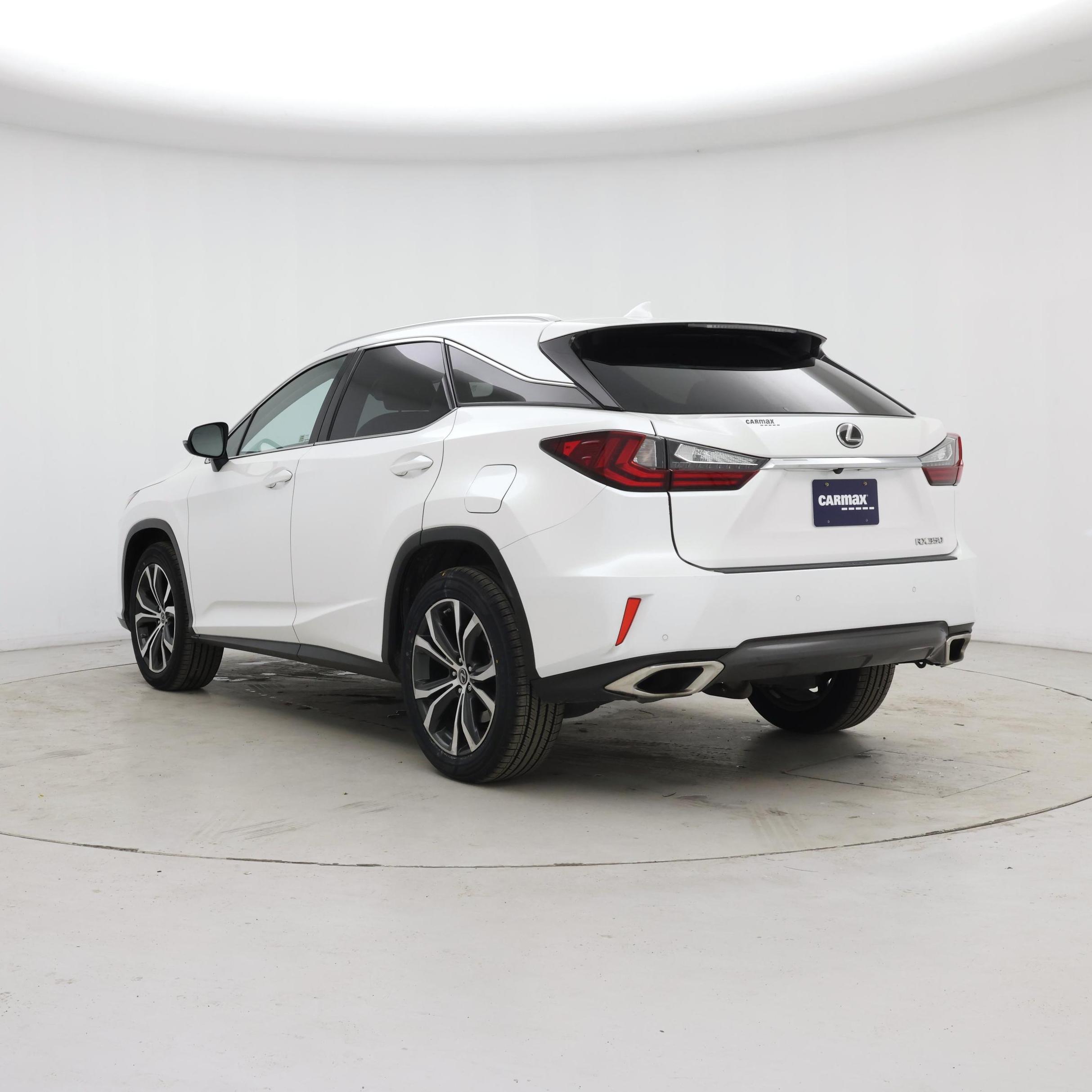 Thumbnail: 2019 Lexus RX - 2