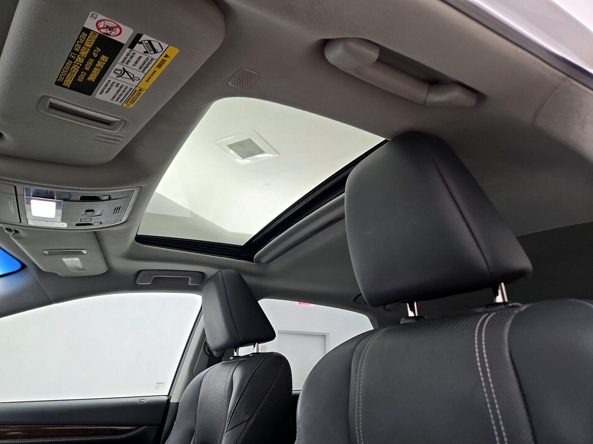 Thumbnail: 2019 Lexus RX - 20