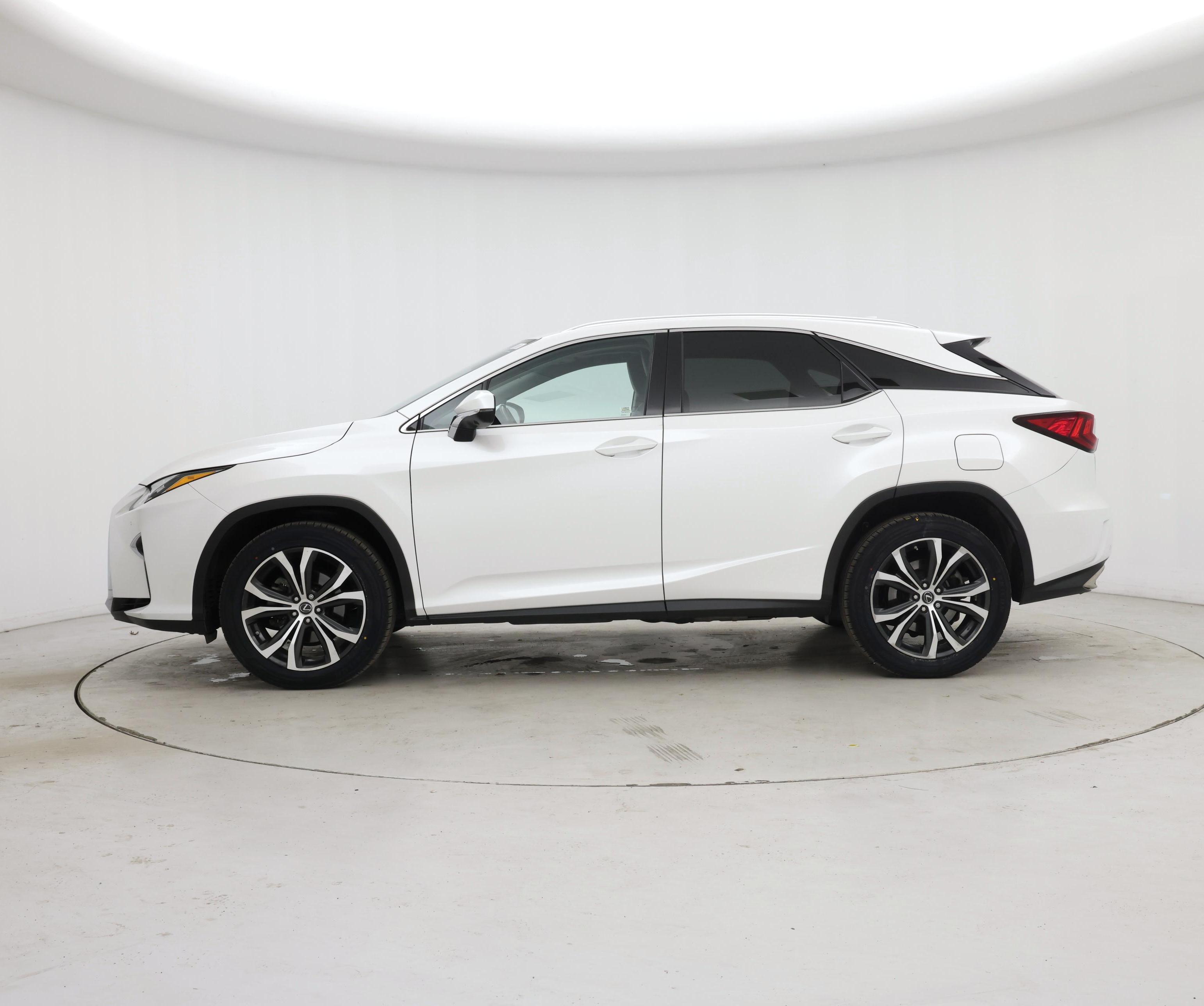 Thumbnail: 2019 Lexus RX - 3