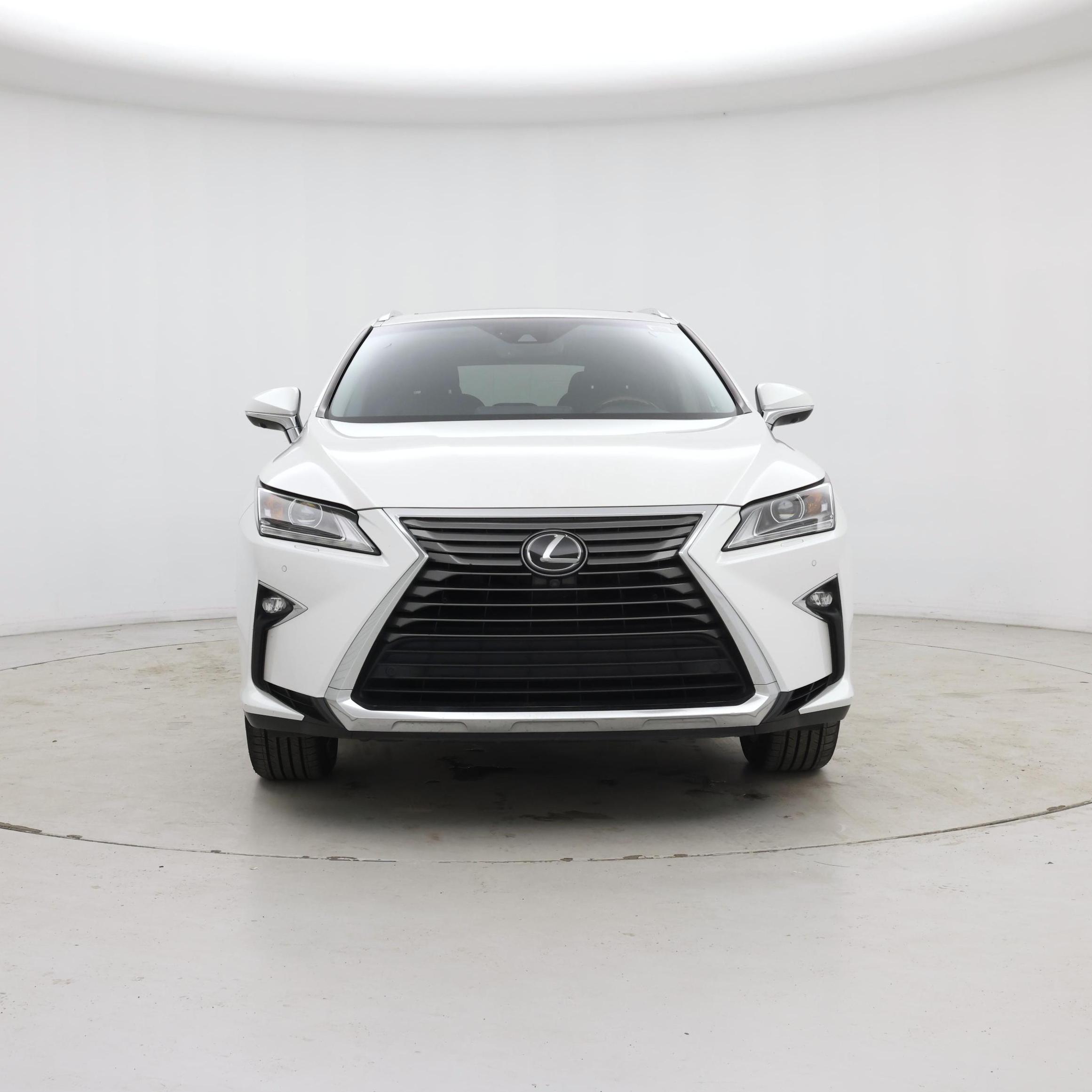 Thumbnail: 2019 Lexus RX - 5