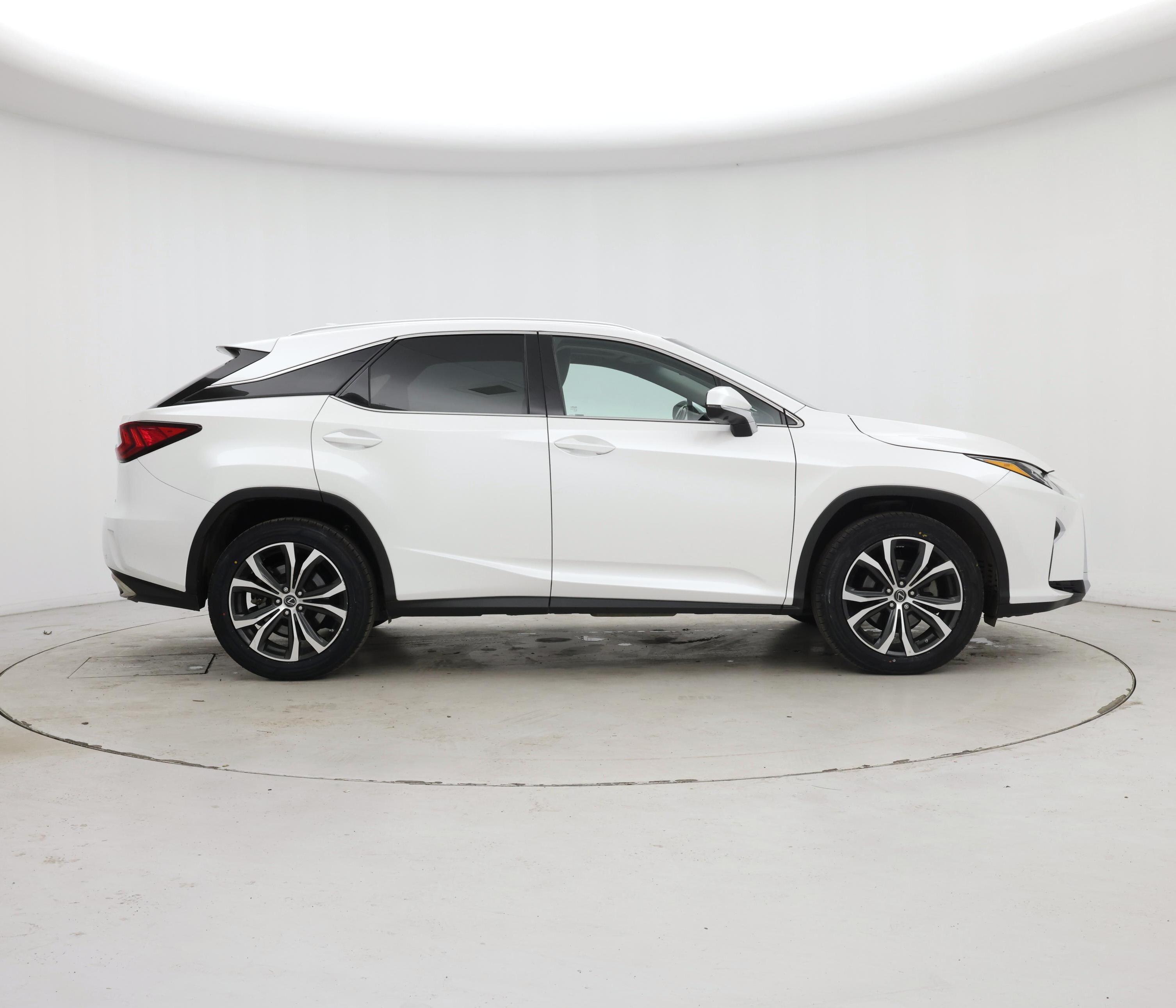 Thumbnail: 2019 Lexus RX - 7