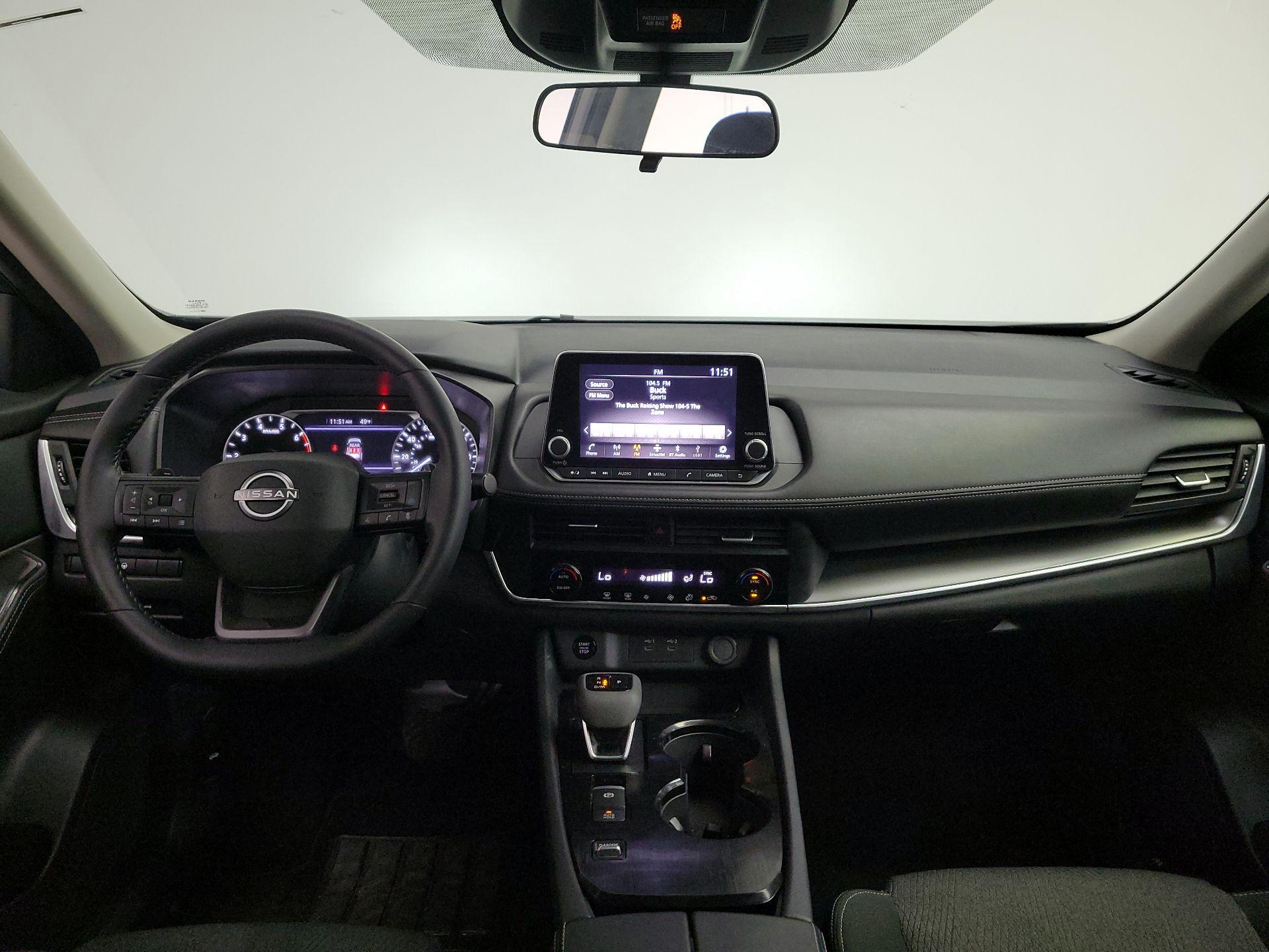 Thumbnail: 2025 Nissan Rogue - 9